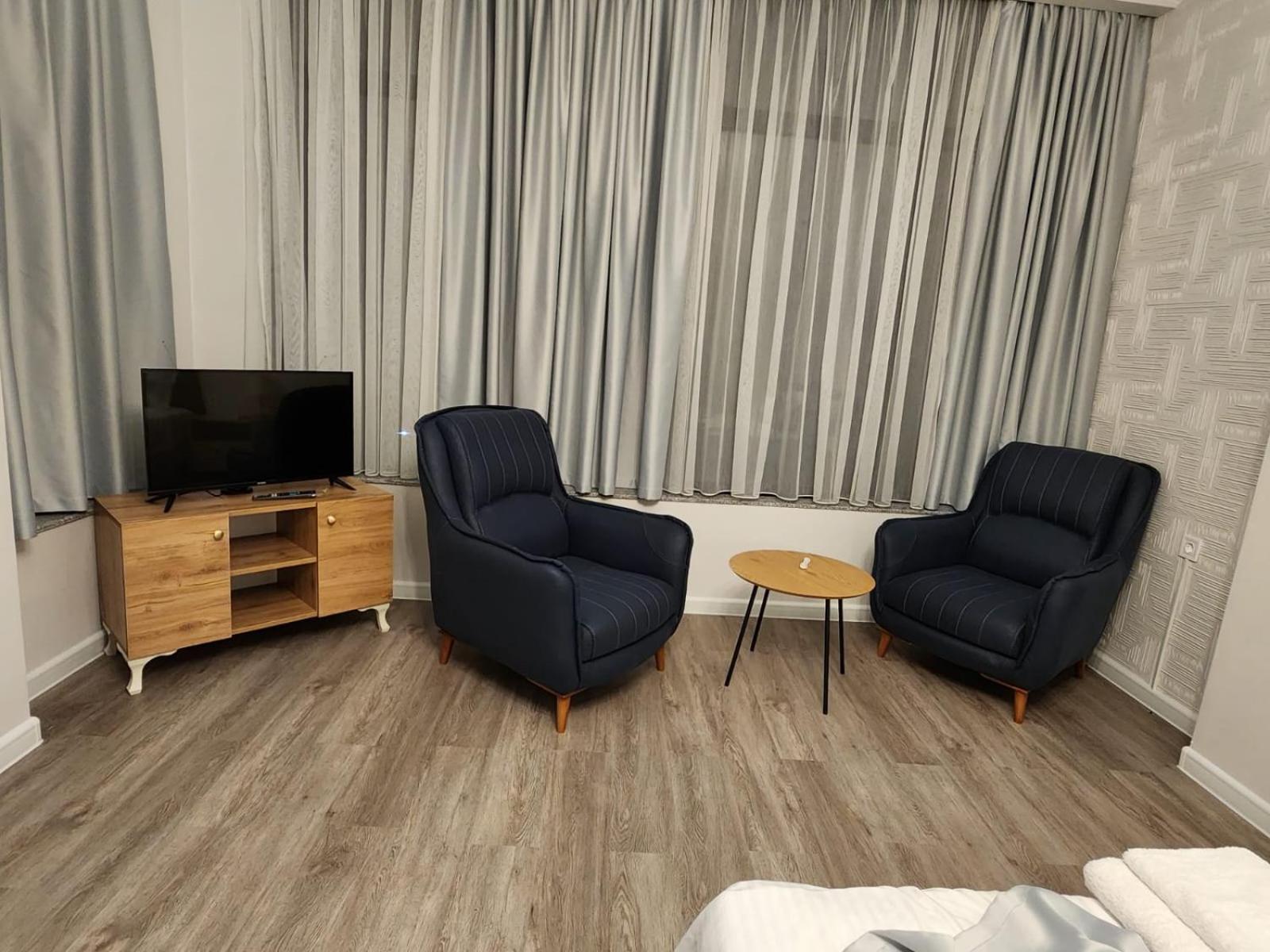 Double Room with Sea View photo 2