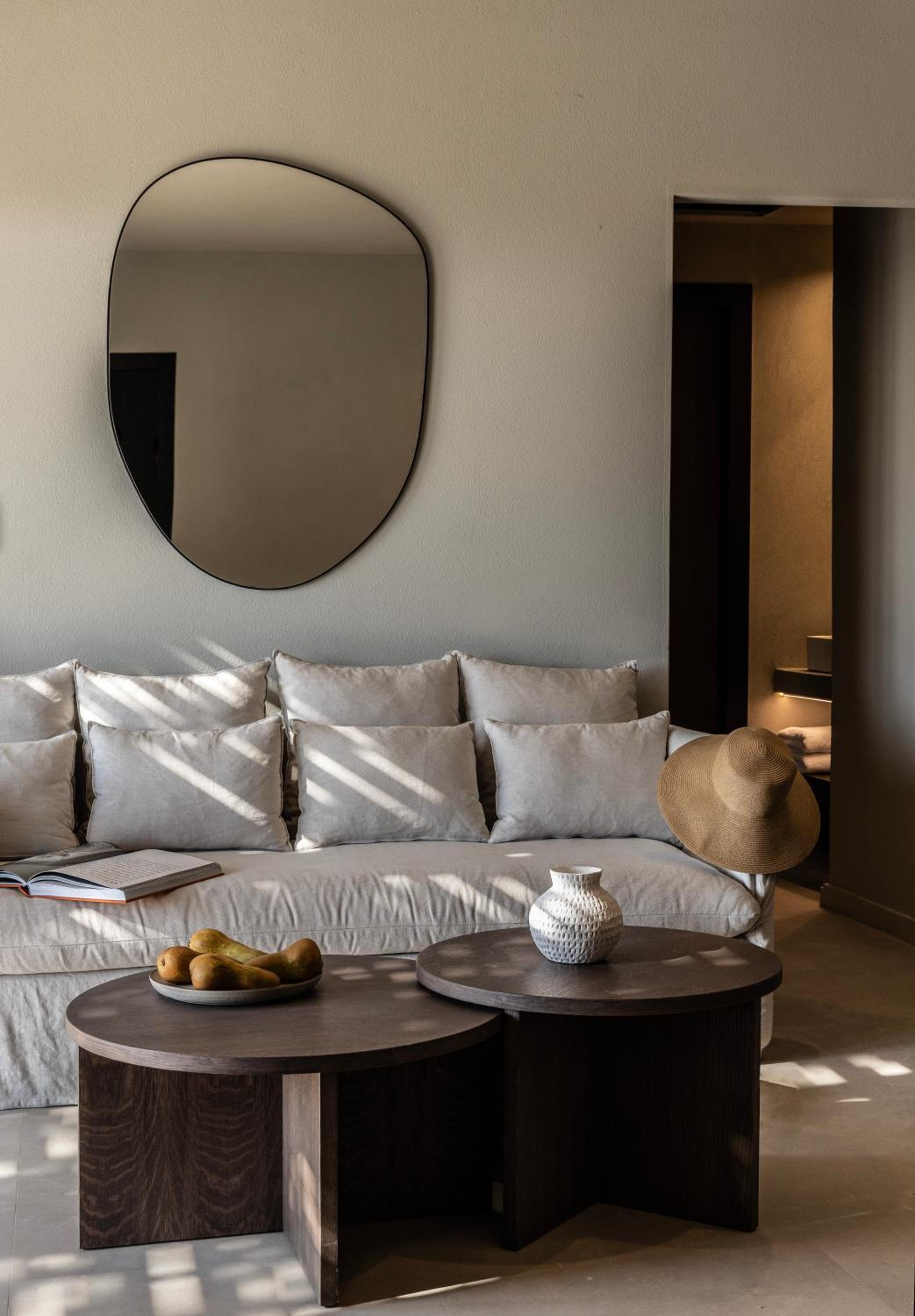 Ela Two-Bedroom Suite | Jetted Tub | Sea View