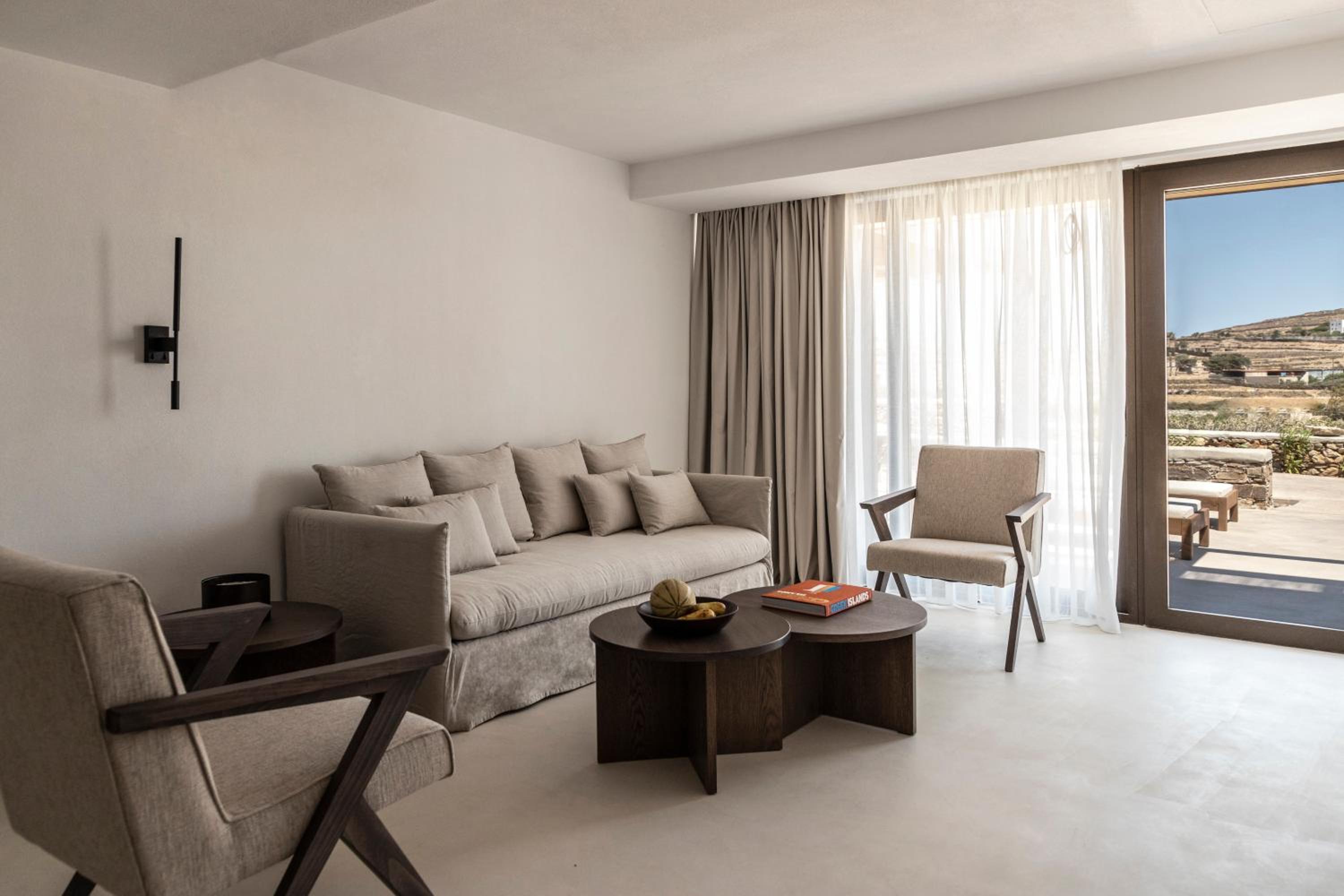 Lato 2 Bedroom Suite | Private Pool | Garden View