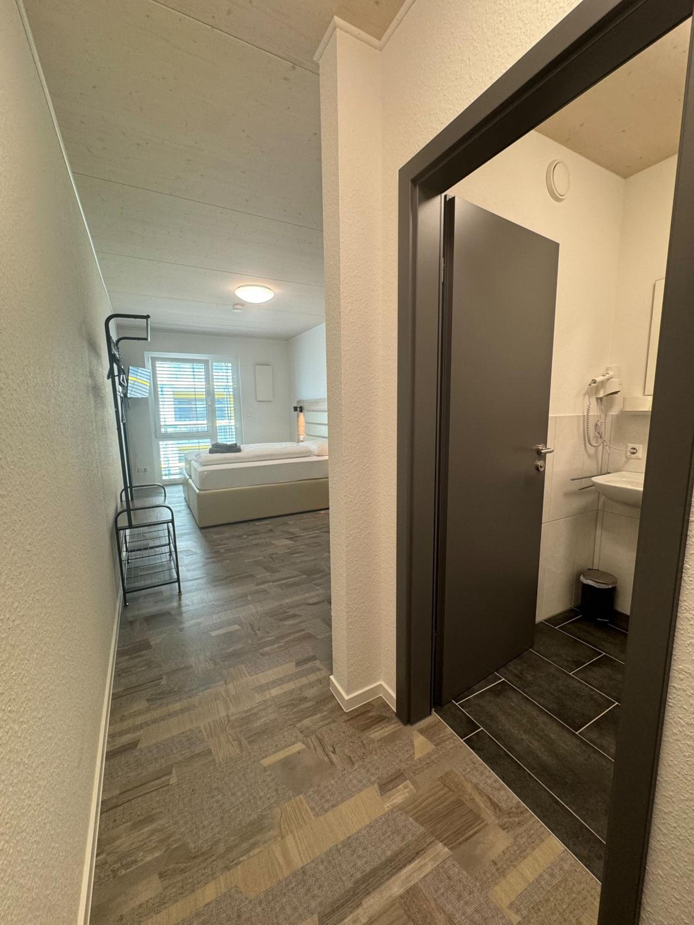 Double or Twin Room with Private Bathroom photo 2