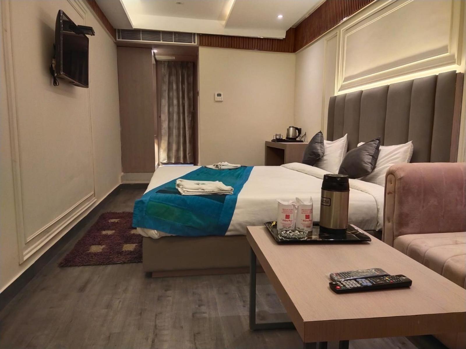 King Room photo 2