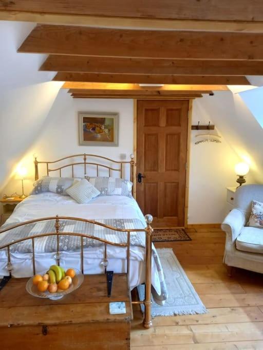 One-Bedroom House photo 1