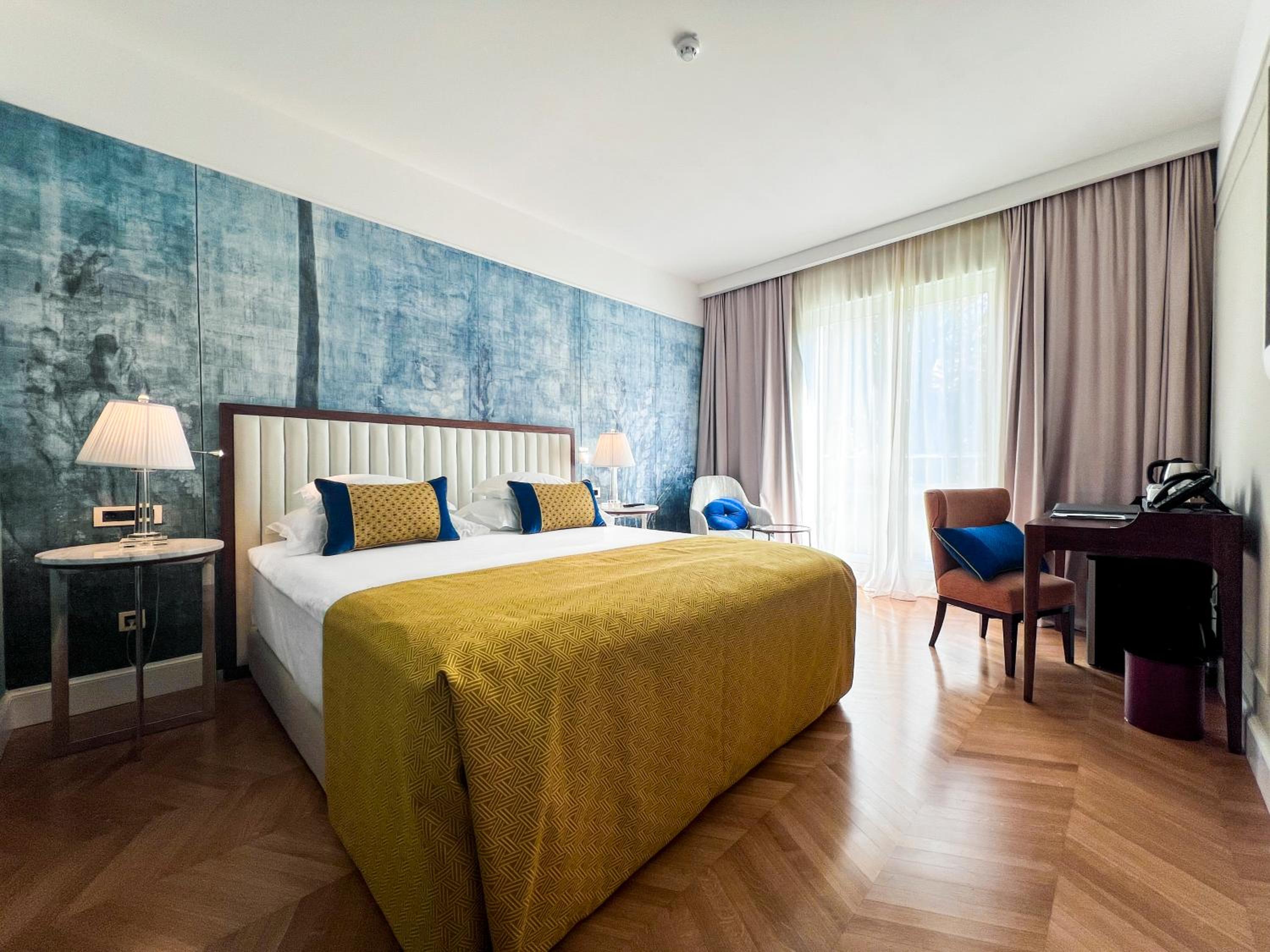 Superior Double or Twin Room - Photo 2