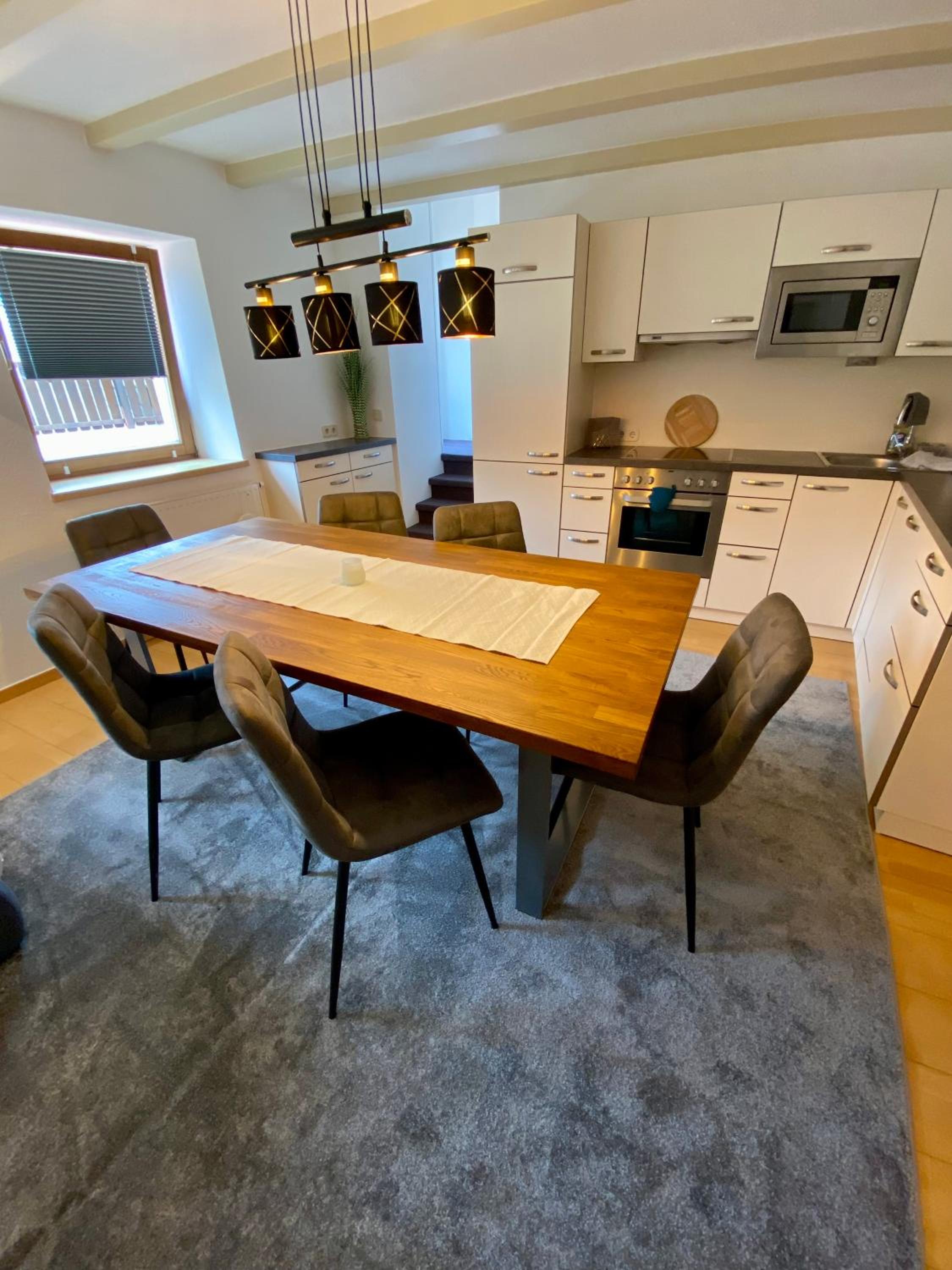 Deluxe Family Suite