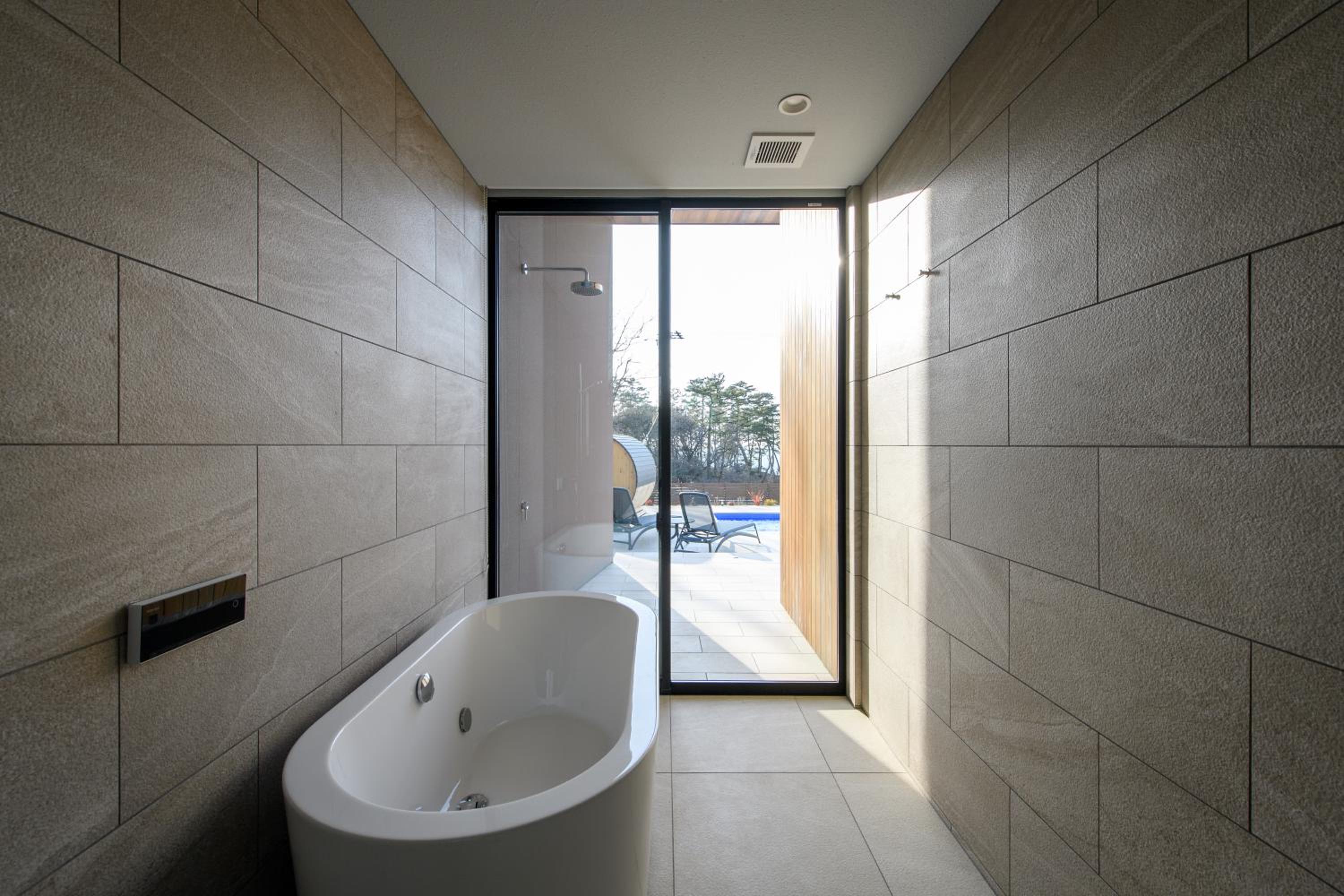 Two-Bedroom Villa photo 2