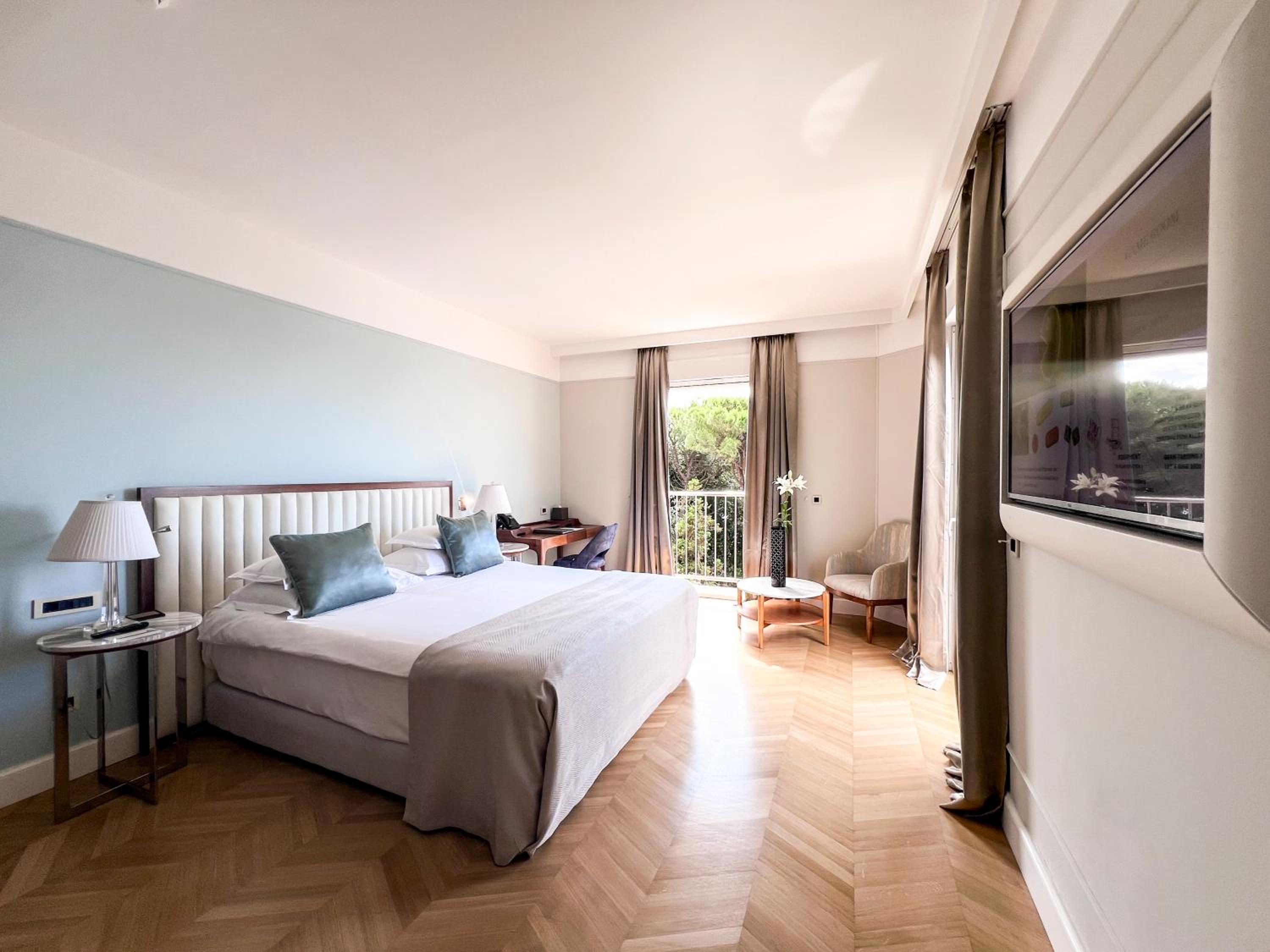 Superior Double or Twin Room - Photo 4