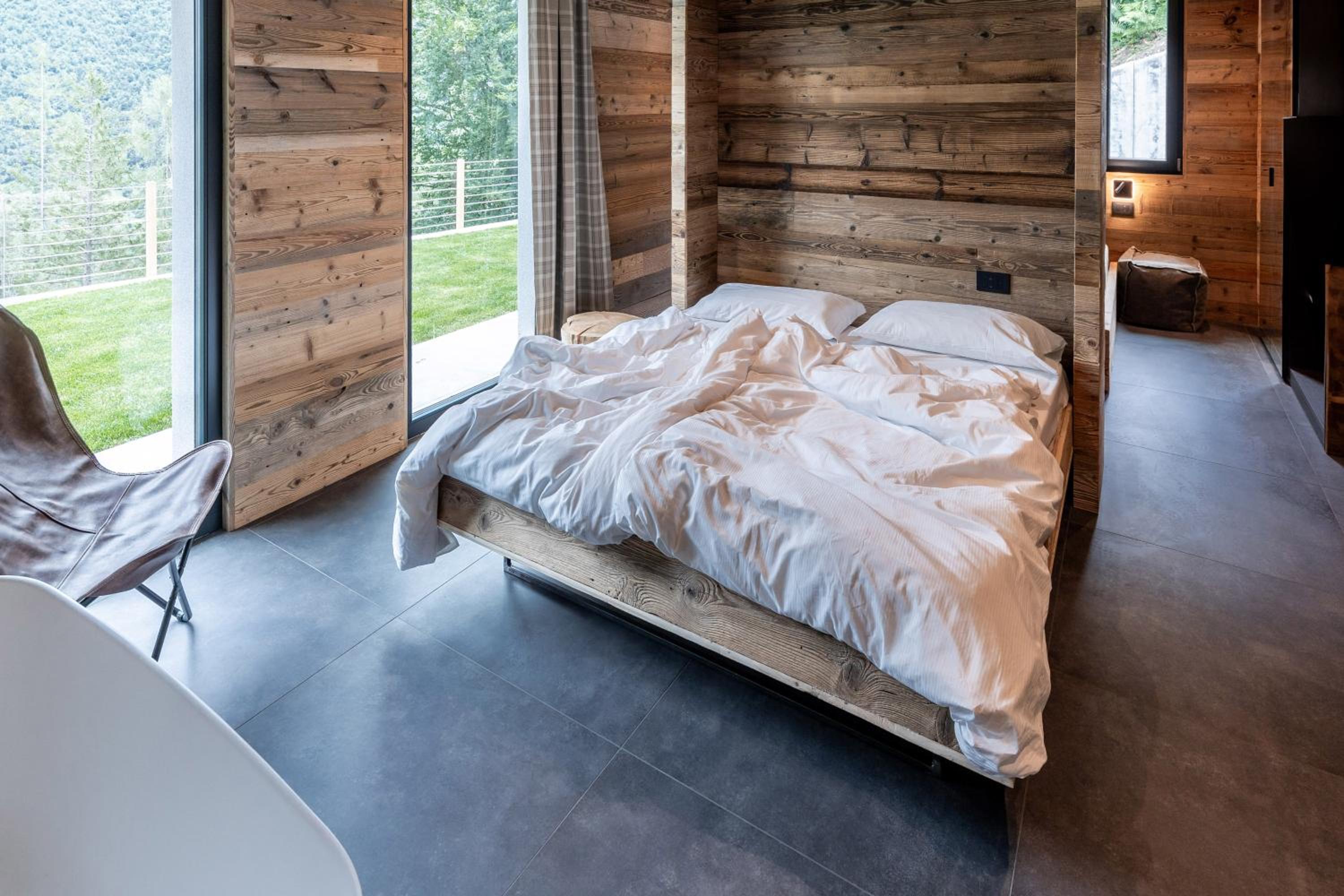 One-Bedroom Chalet photo 1