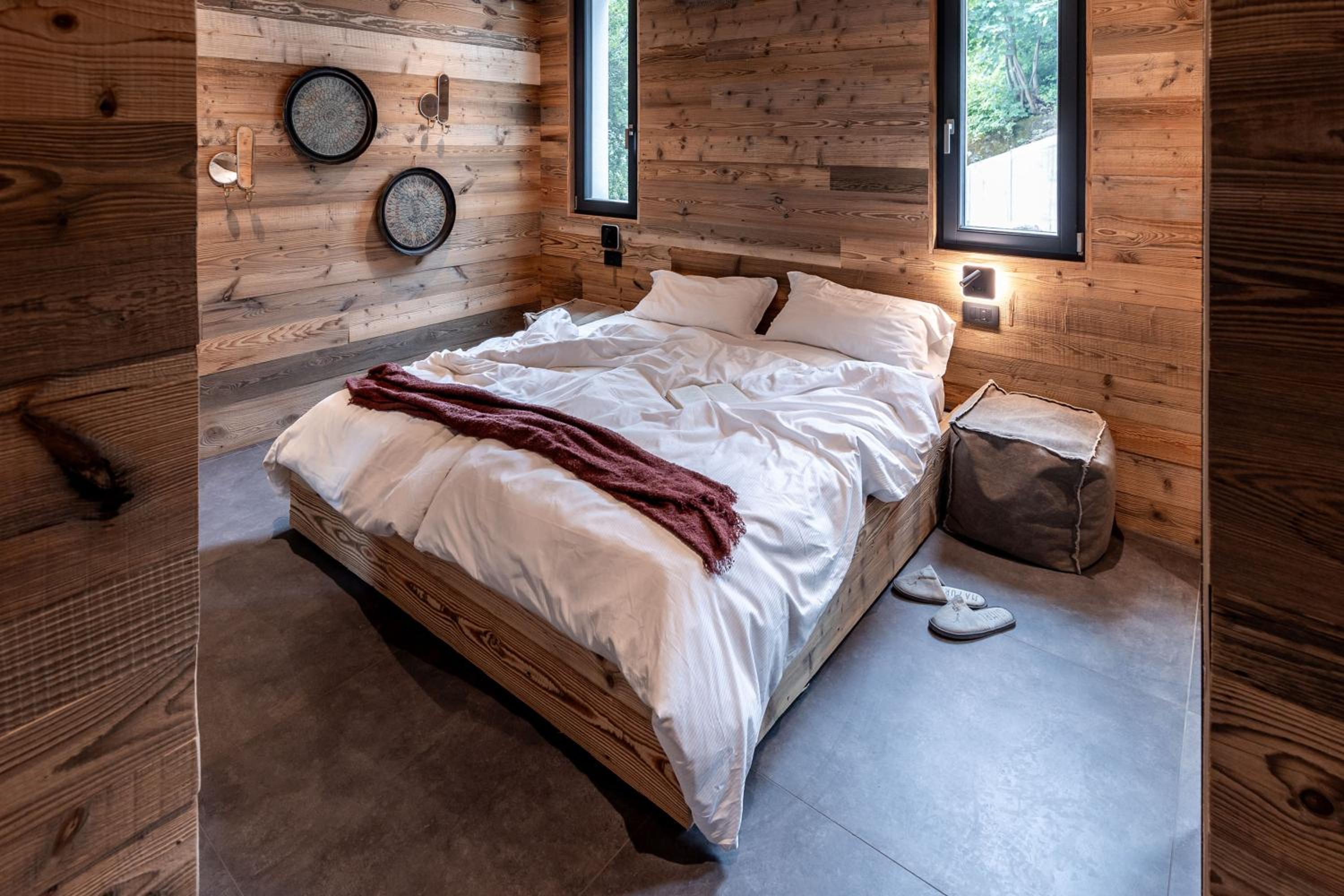 One-Bedroom Chalet photo 3