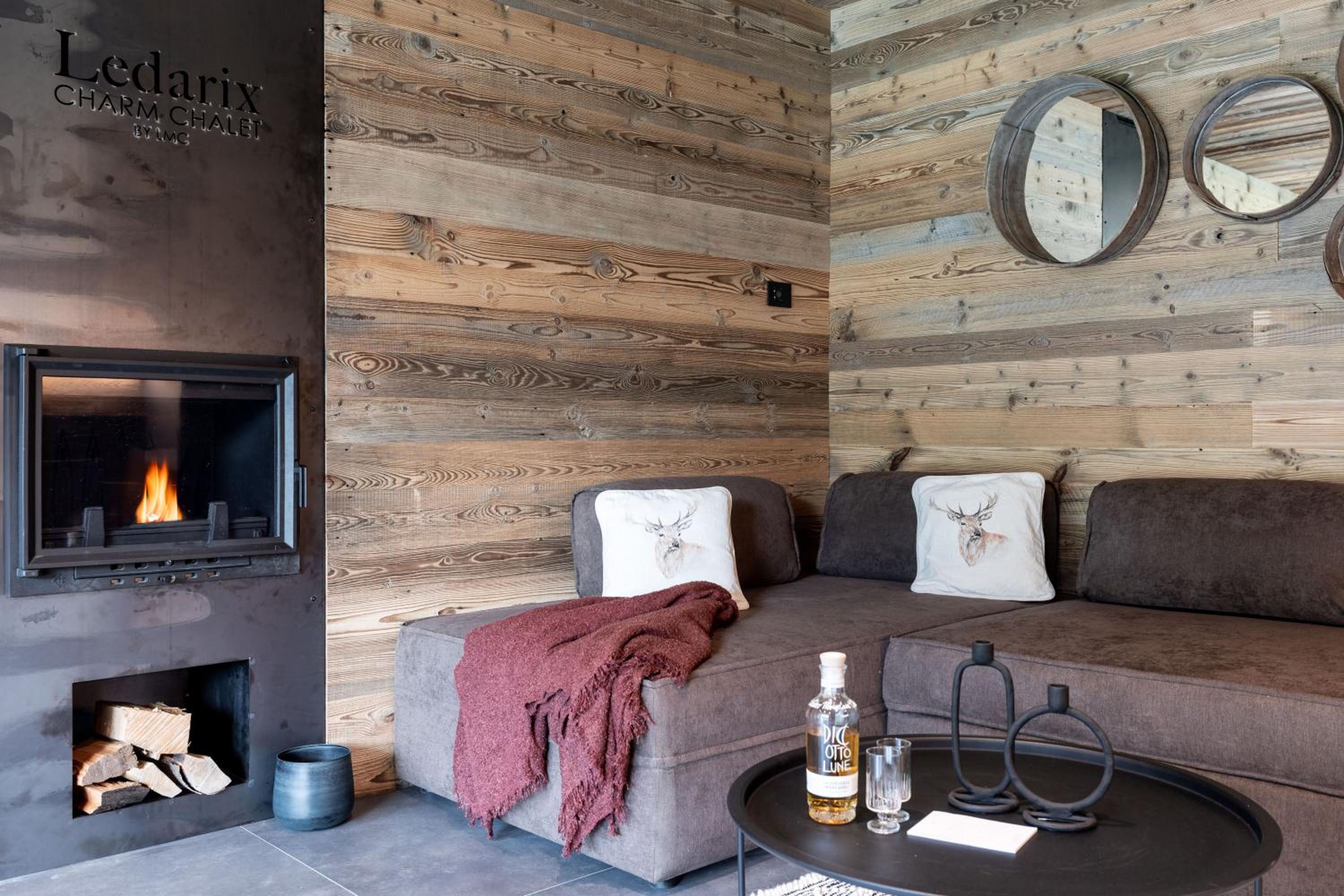One-Bedroom Chalet photo 3