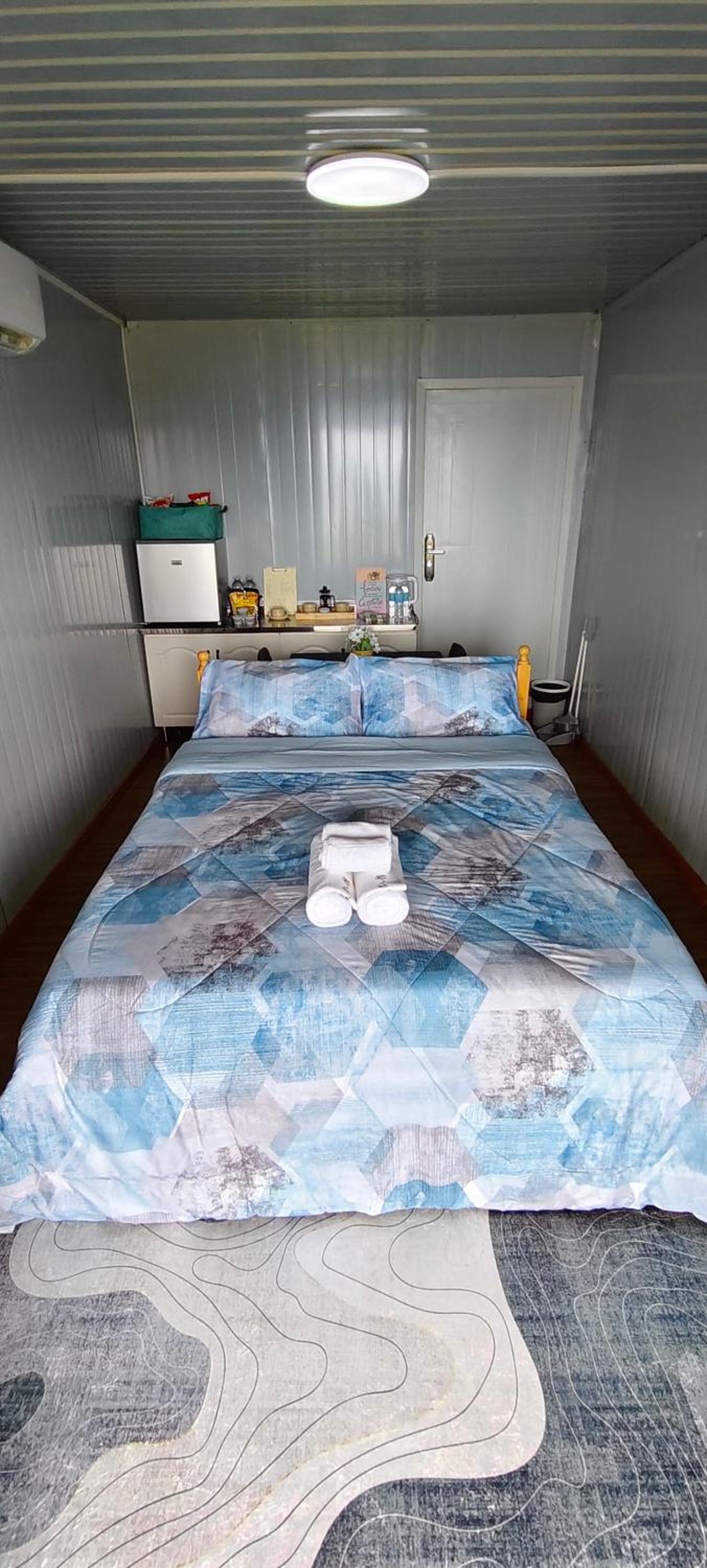 Queen Room With Sea View