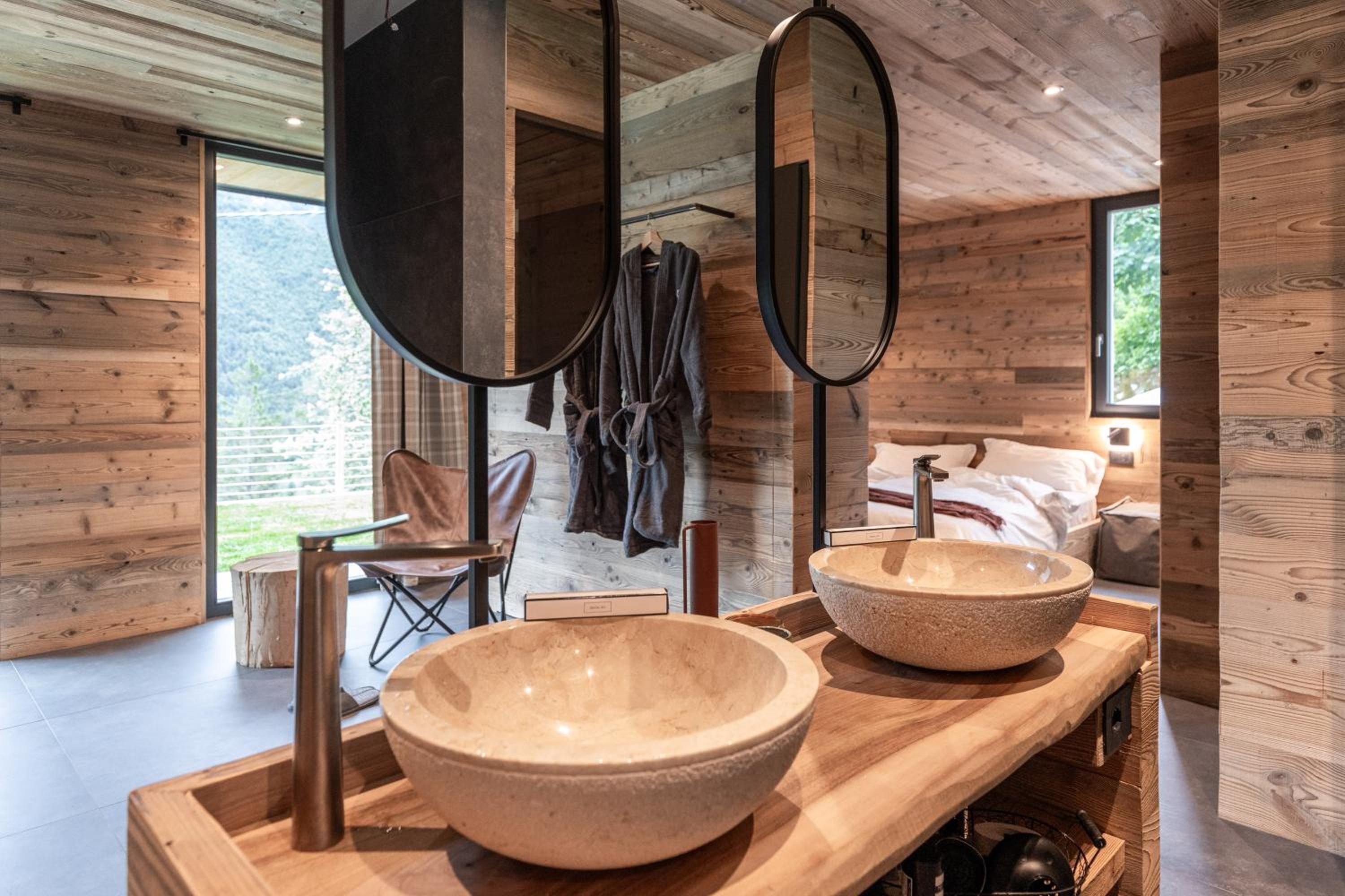 One-Bedroom Chalet photo 2