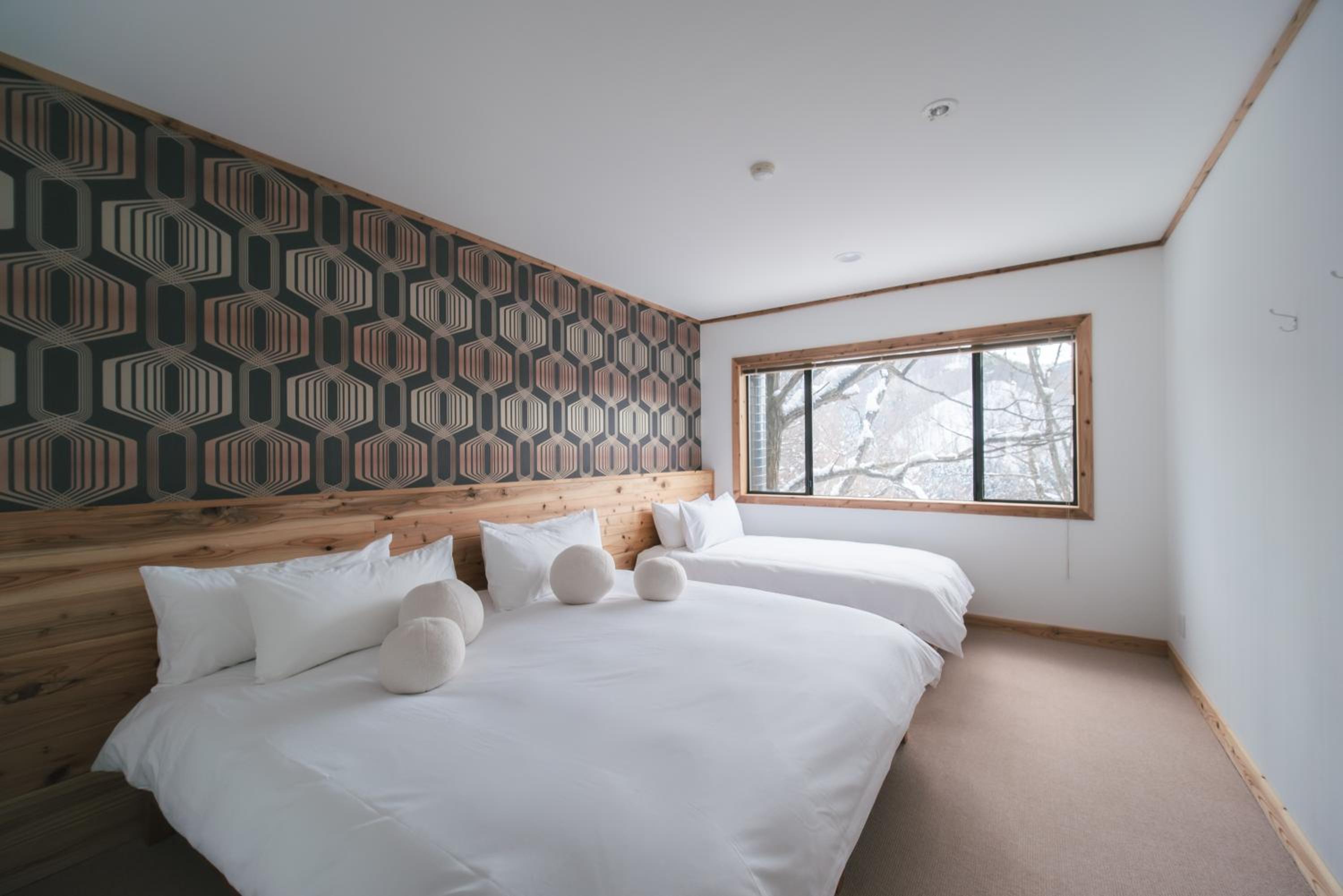 Triple Room with Private Bathroom
