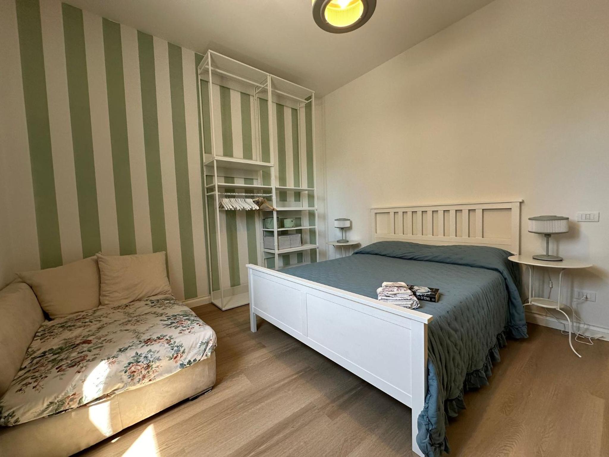 Two-Bedroom House photo 2