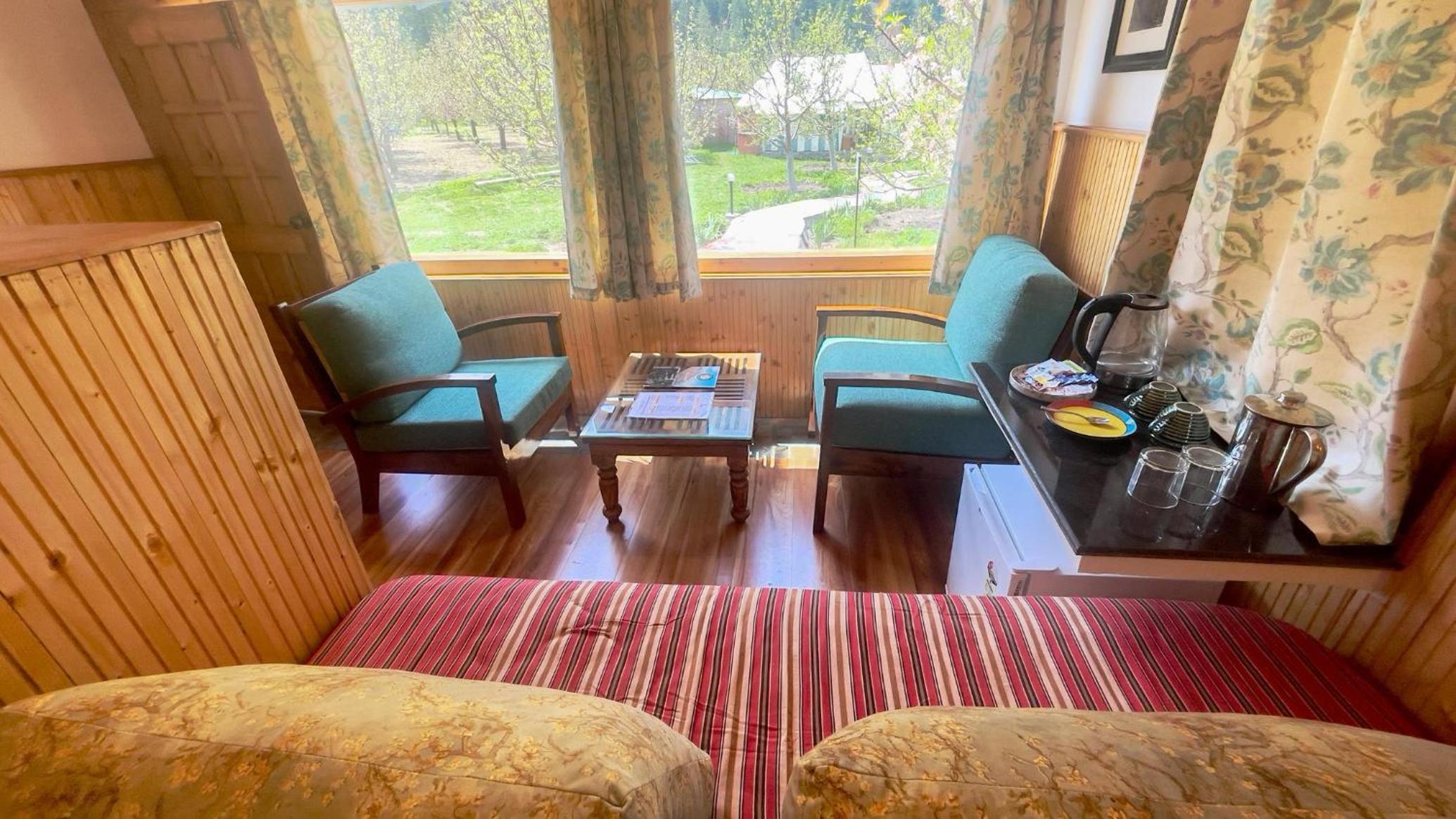 King Room with Mountain View - Photo 5
