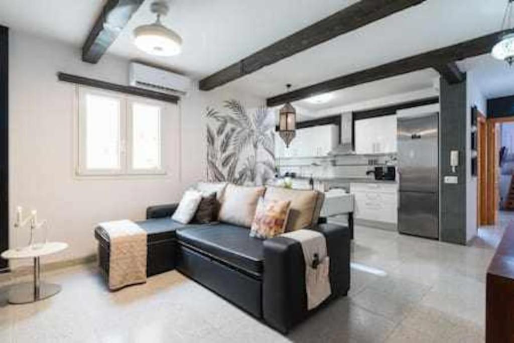Departamento de tres habitaciones