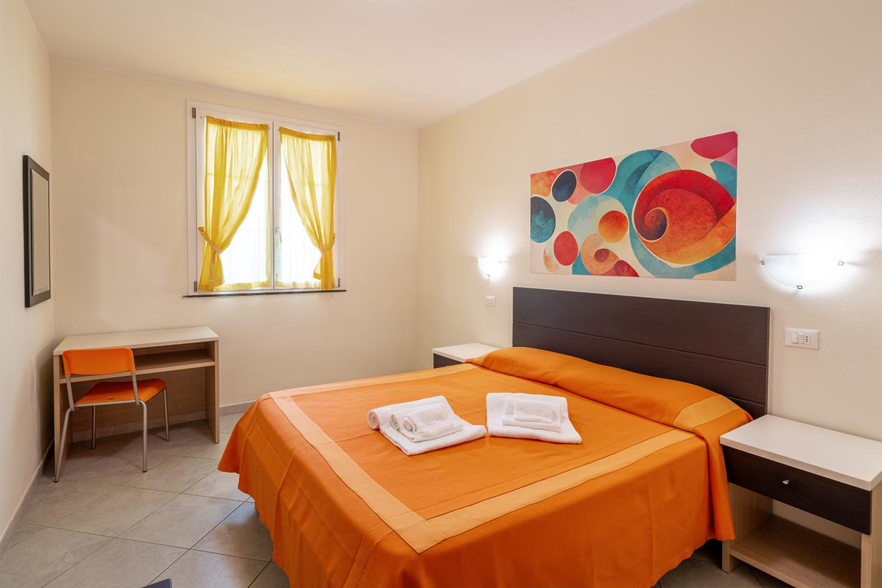 Superior One-Bedroom Apartment photo 3