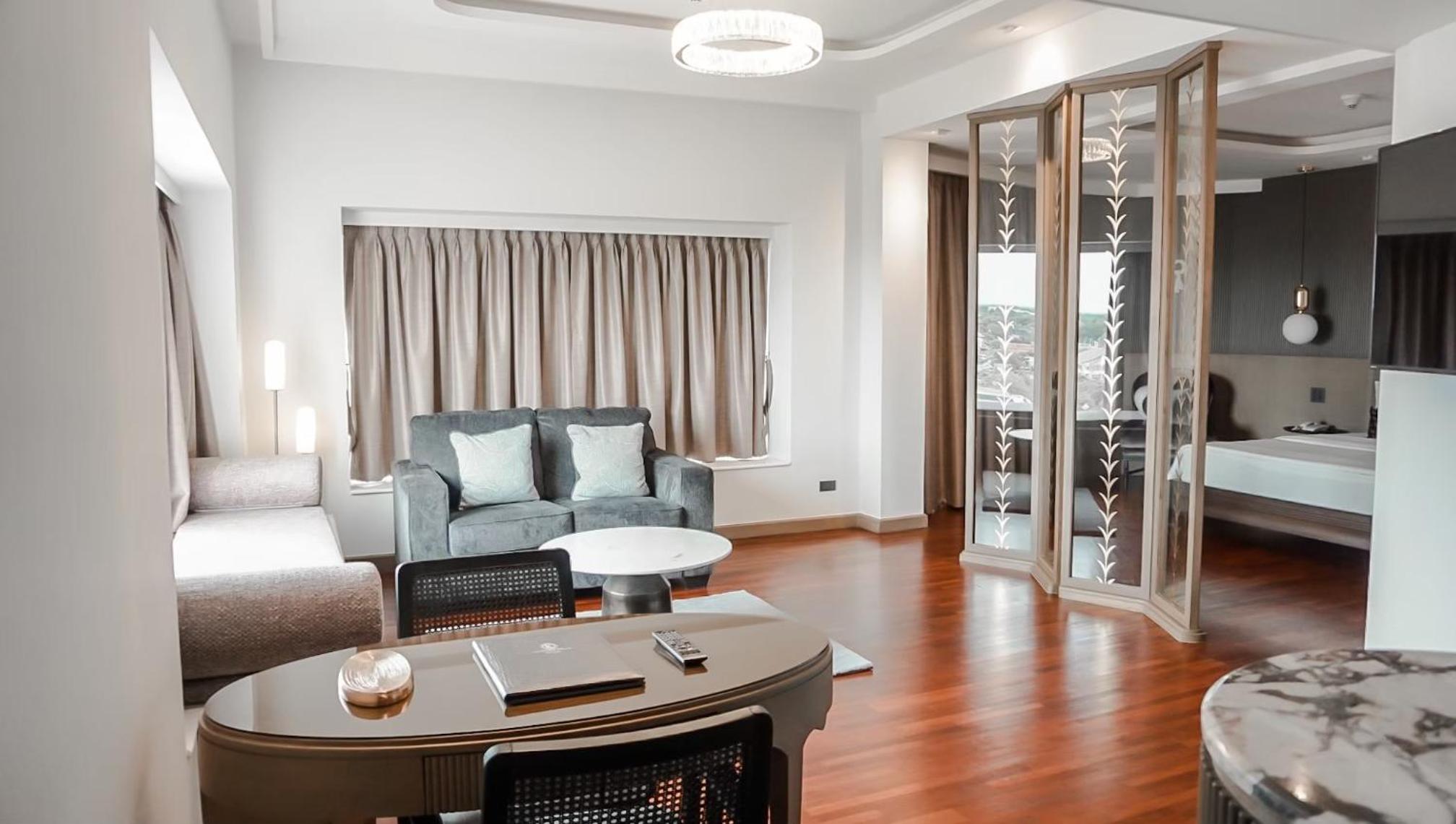 Suite photo 3