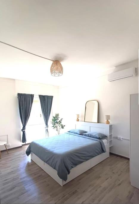 Two-Bedroom Superior Apartment