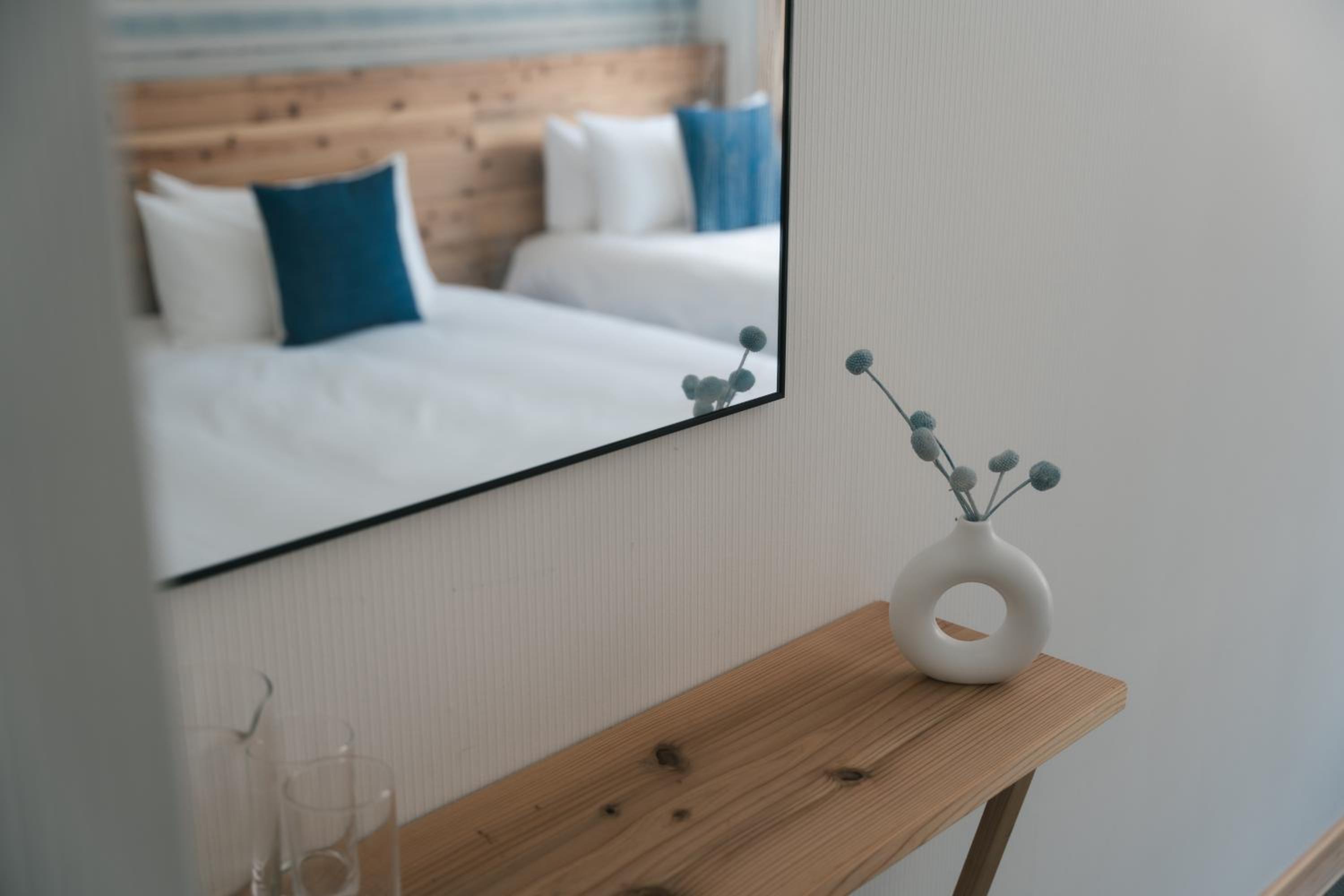 Triple Room with Private Bathroom