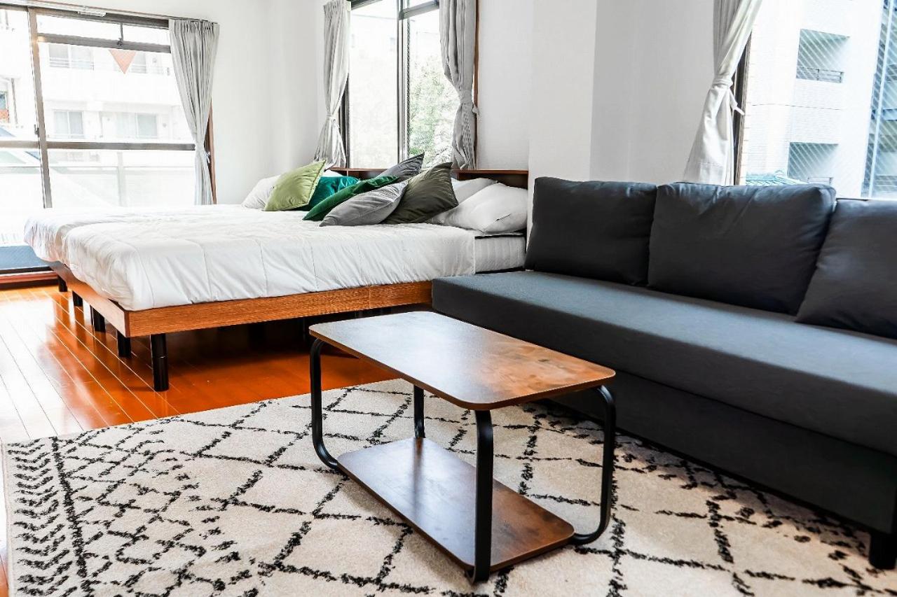 One-Bedroom Premium Apartment photo 3