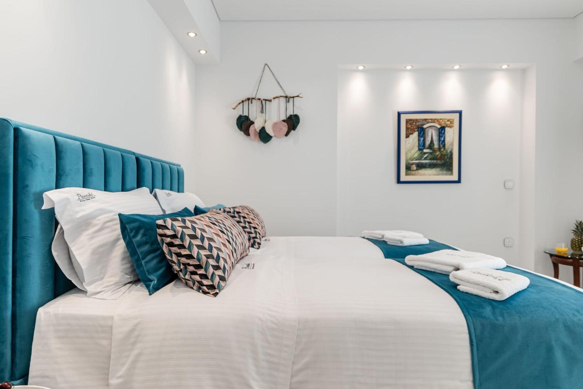 Two-Bedroom Villa photo 1