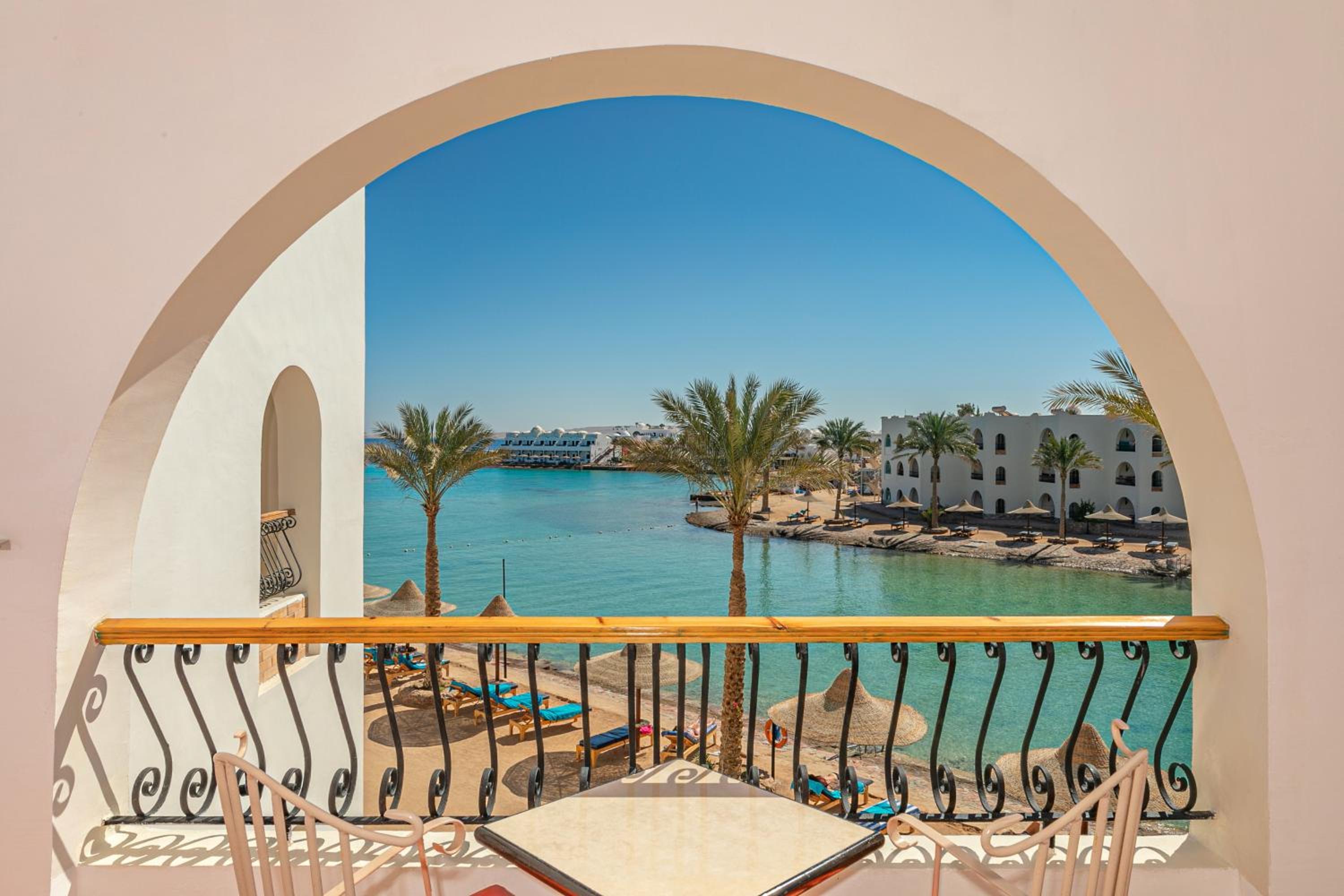 Azur Lagoon Room photo 3