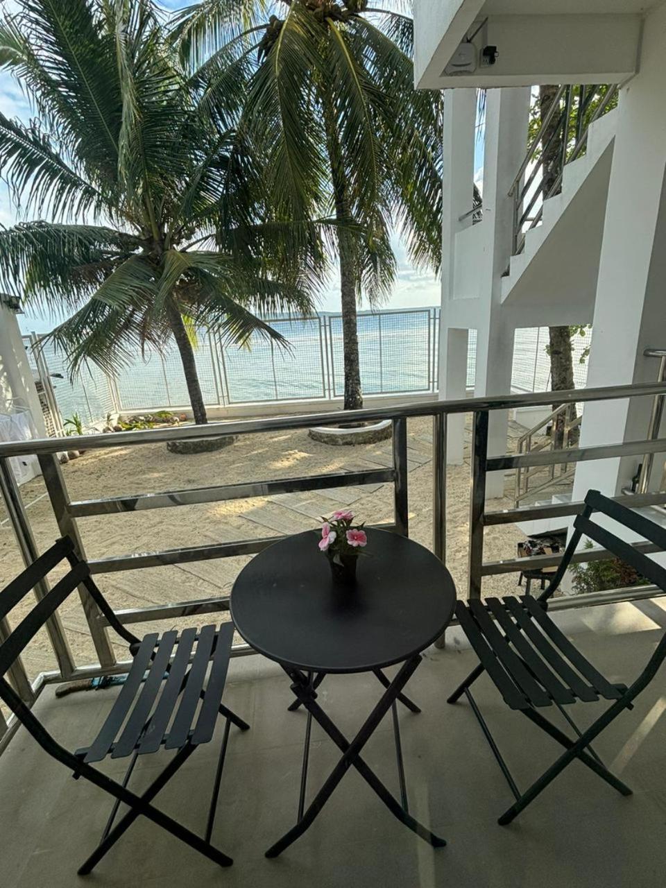 Apartment with Sea View photo 3