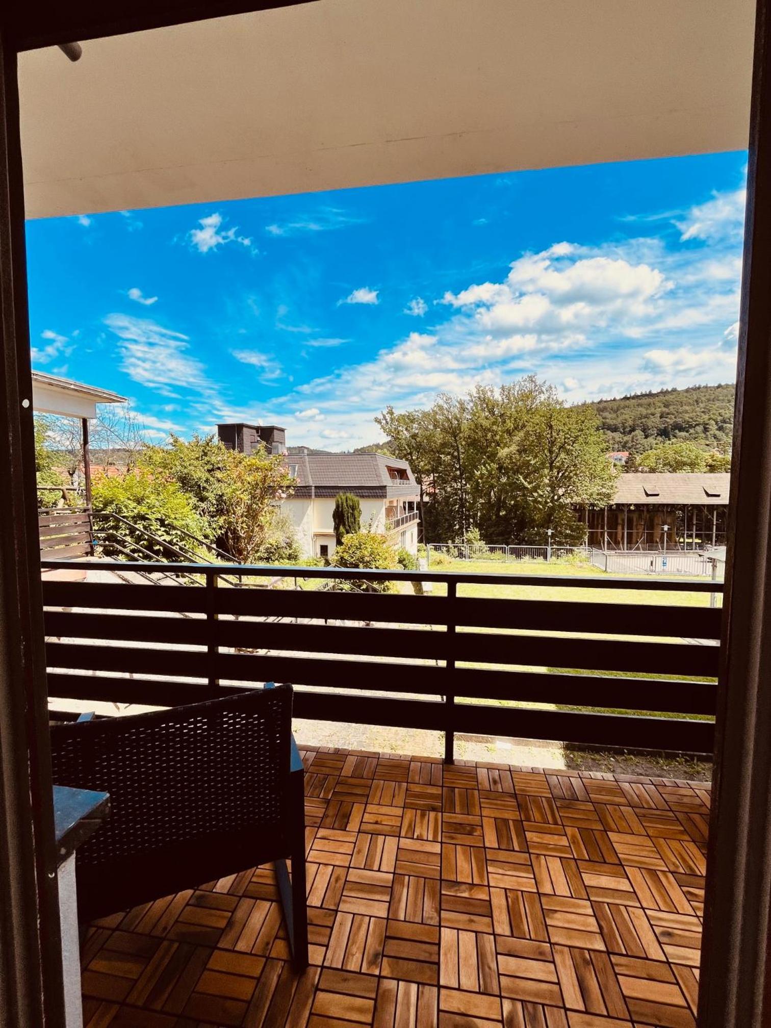 Apartment with Park View photo 3