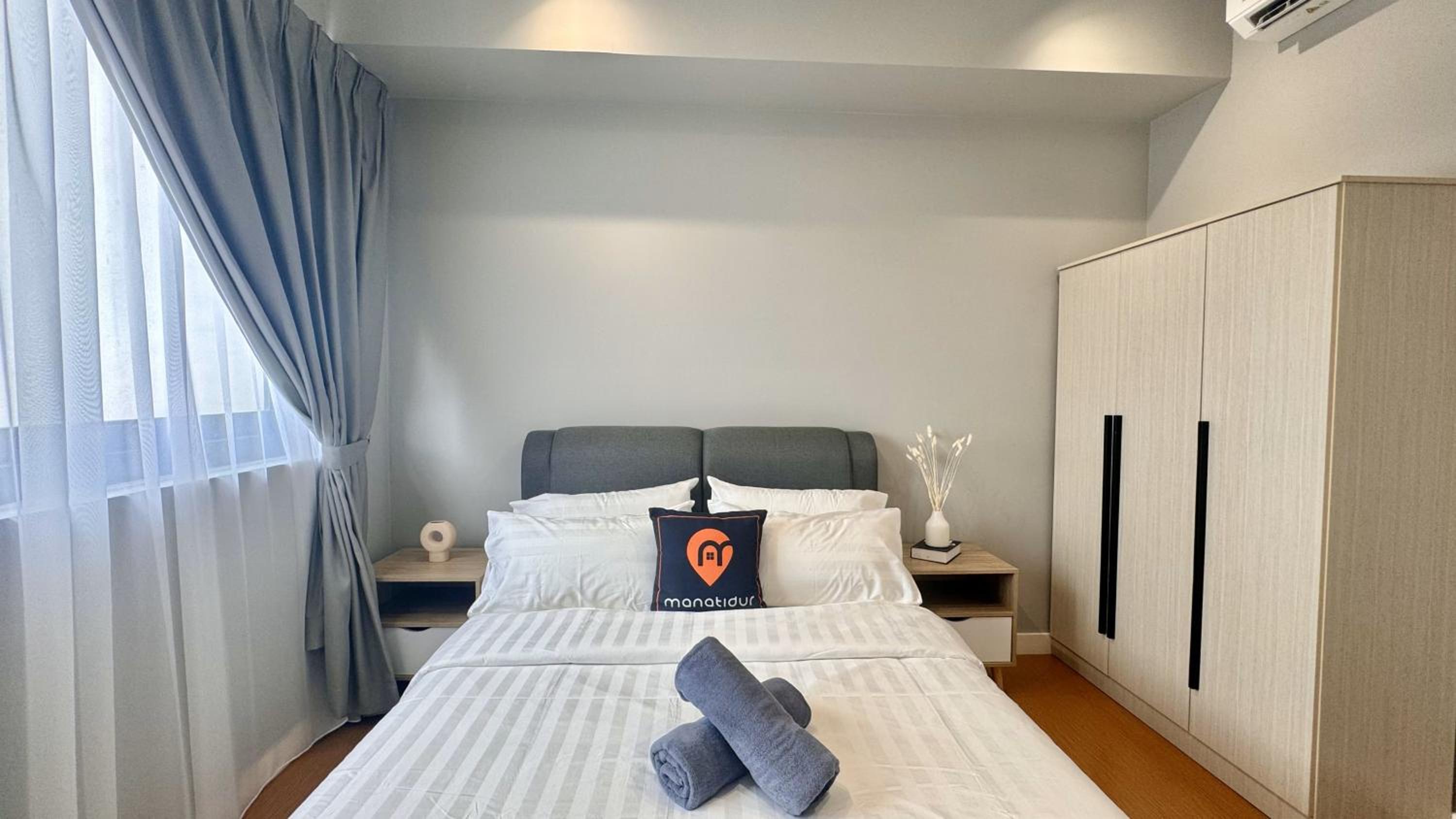 One-Bedroom Apartment - Photo 77