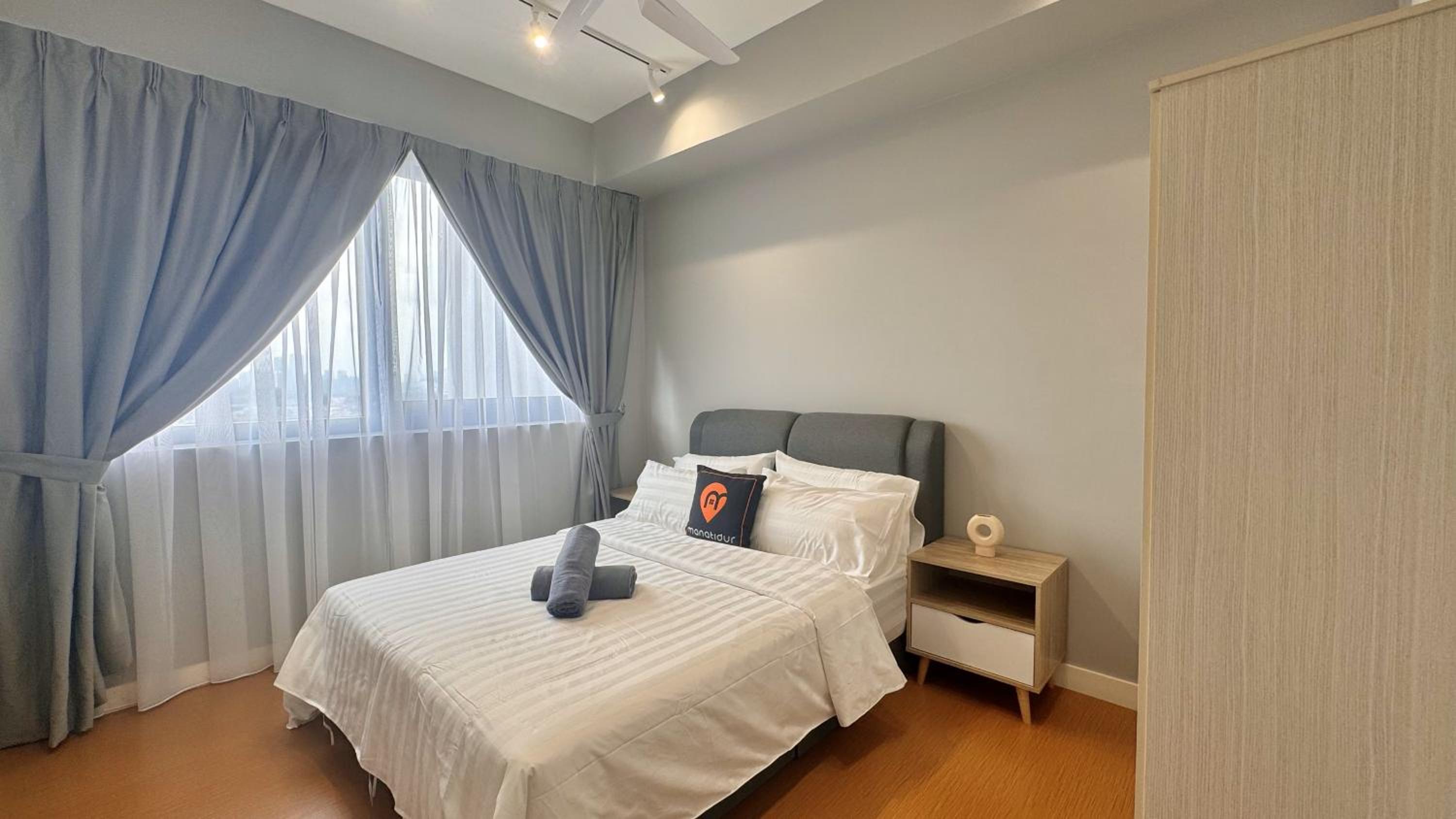 One-Bedroom Apartment - Photo 31