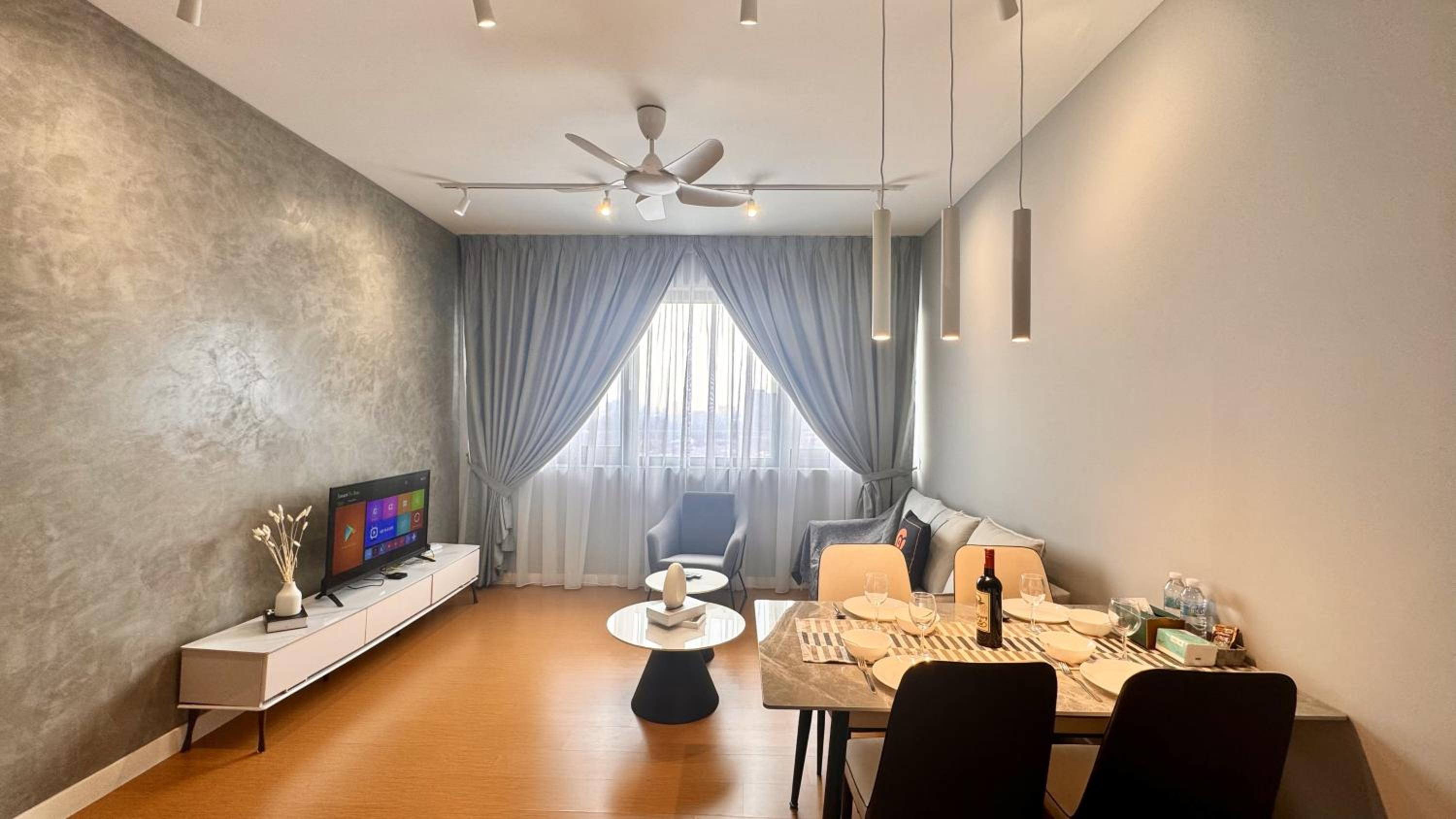 One-Bedroom Apartment - Photo 30