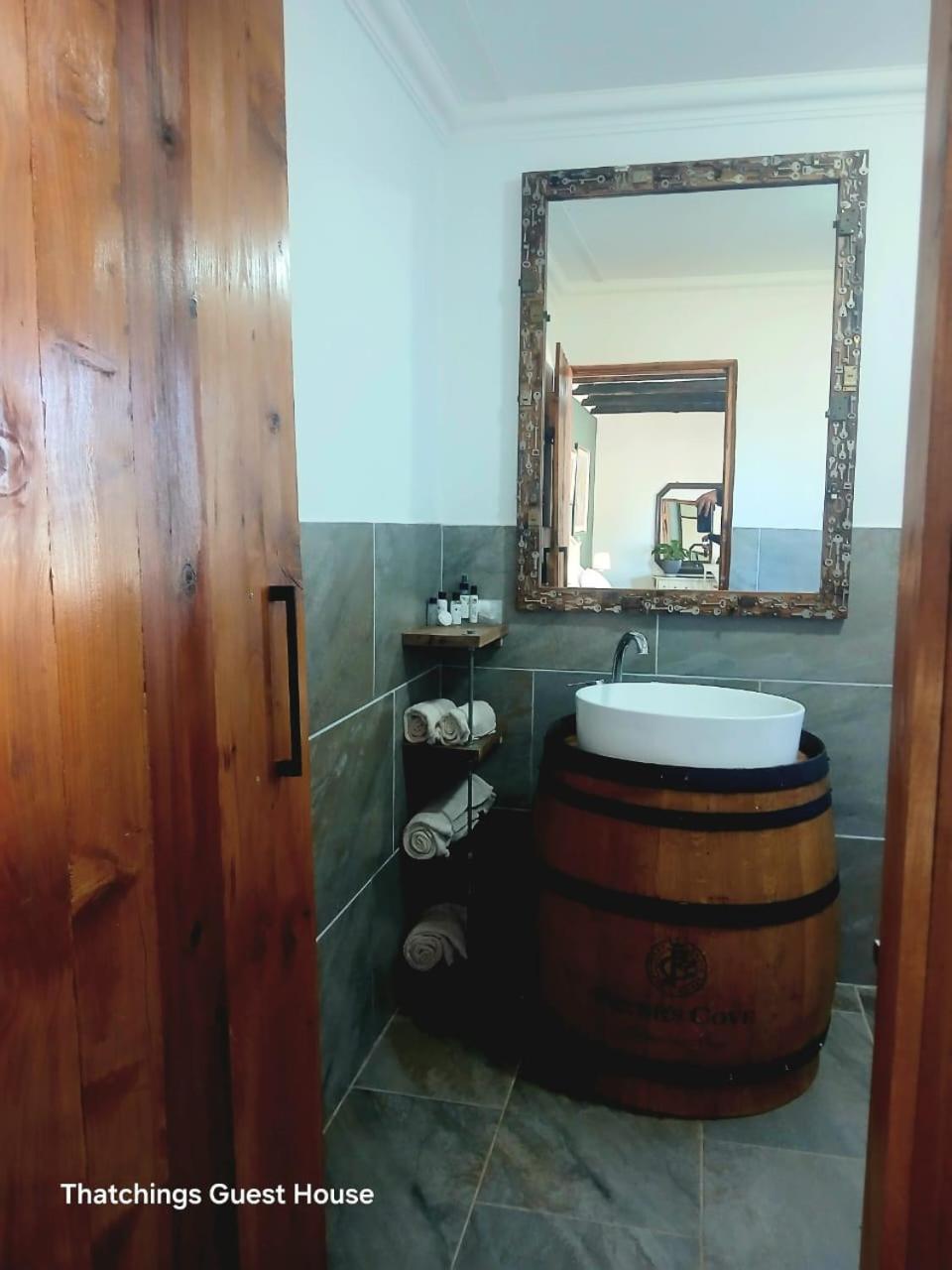 Deluxe King Suite photo 3