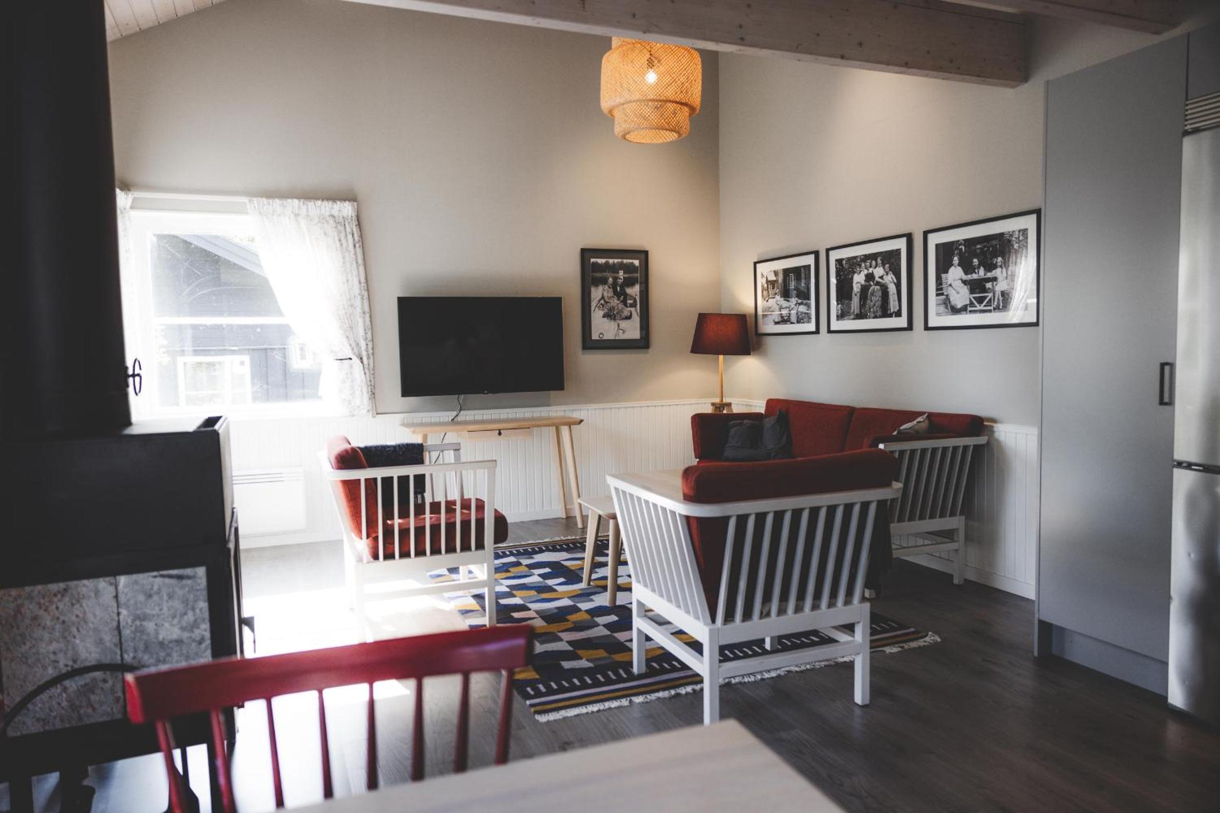 Villa photo 3