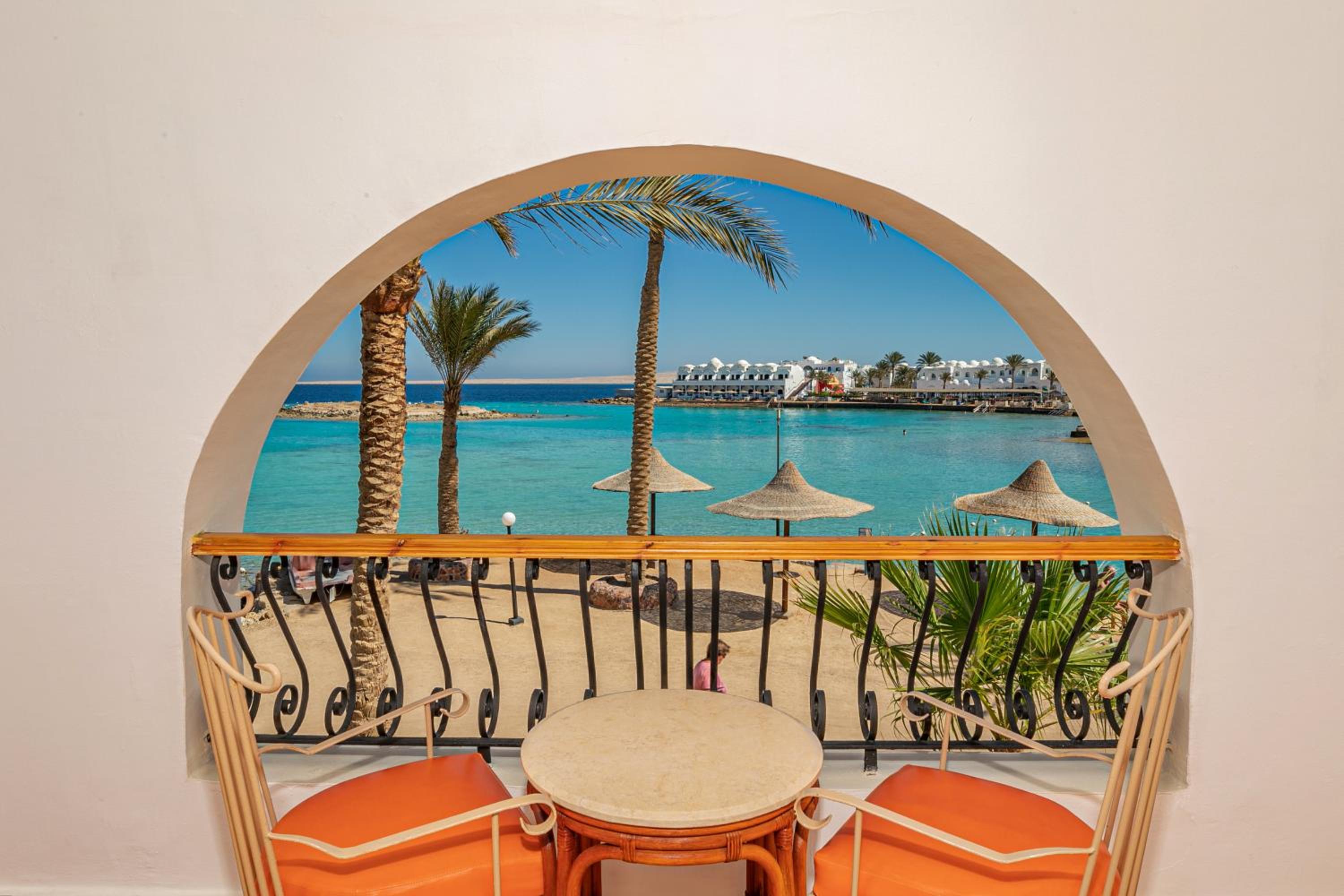 Junior Suite with Sea View photo 2