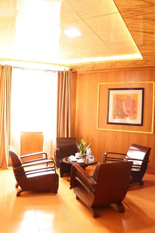 Deluxe Quadruple Room photo 1