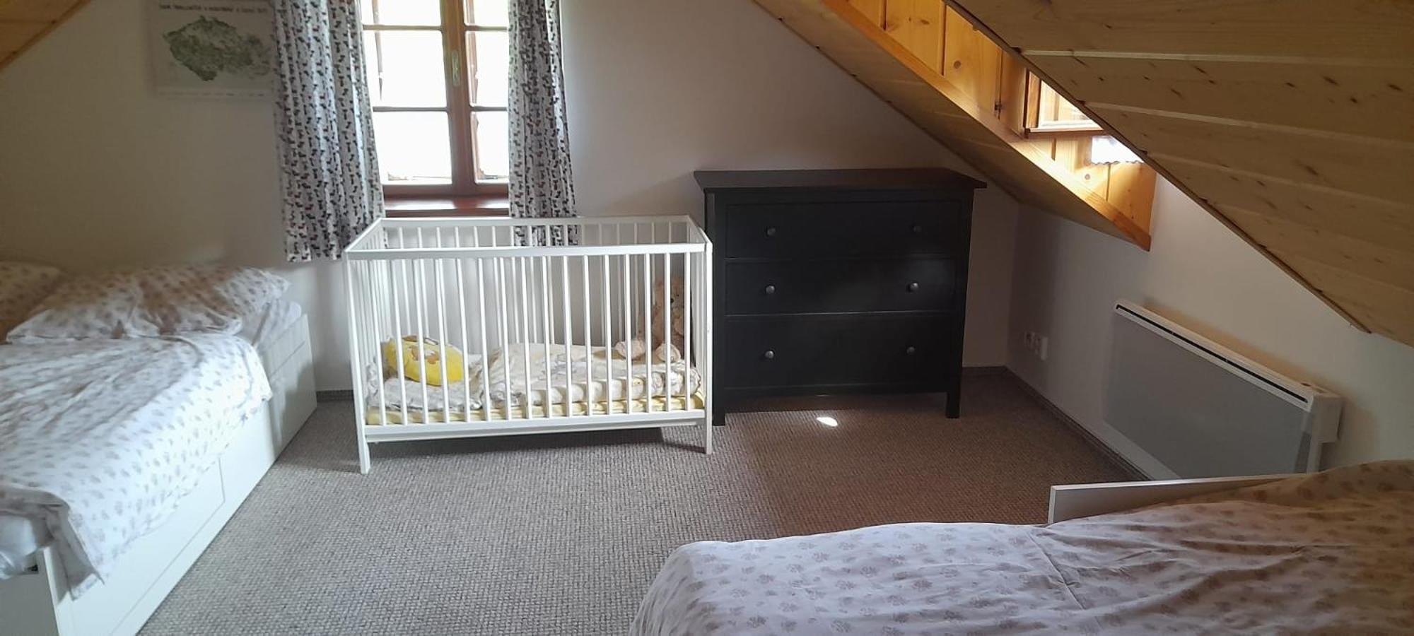 Two-Bedroom House photo 1