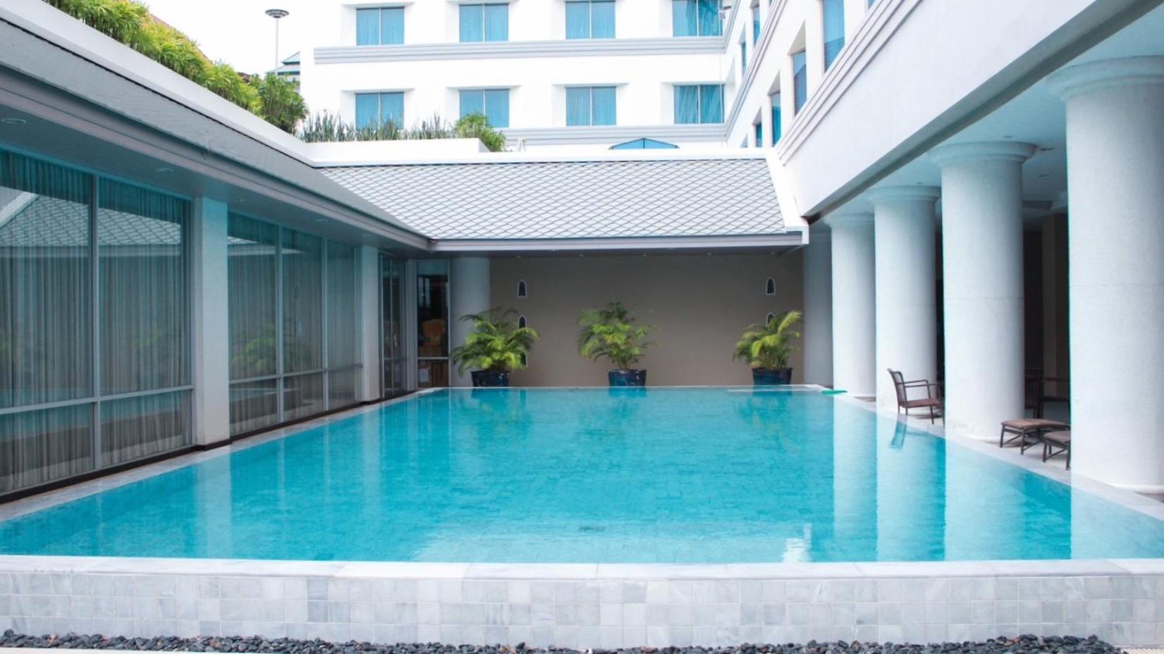 Suite with River View photo 3