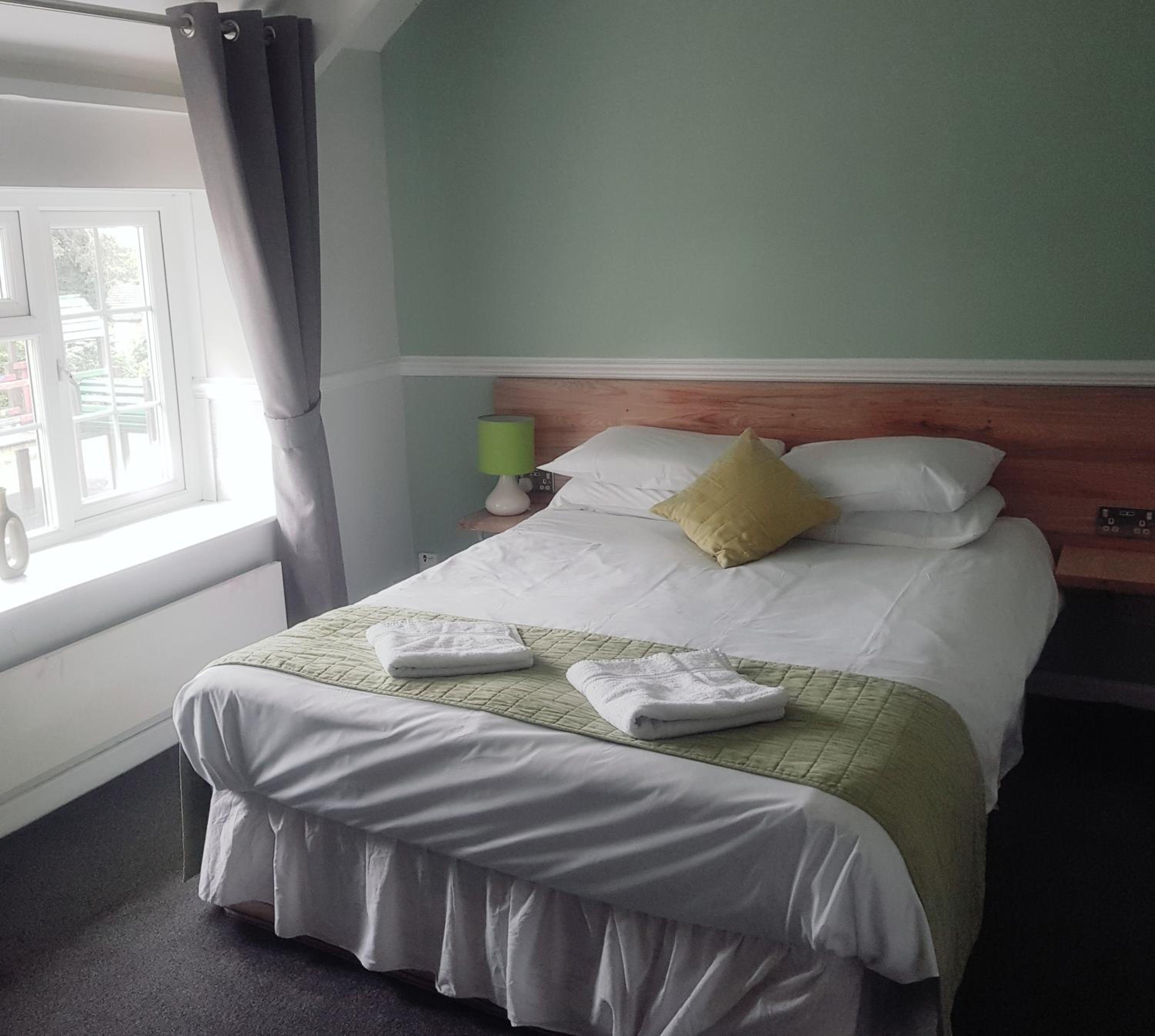 Double Room - Photo 1