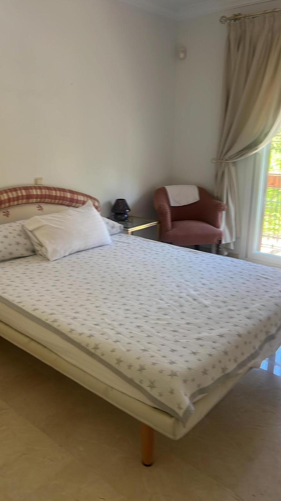 Casa de tres dormitorios