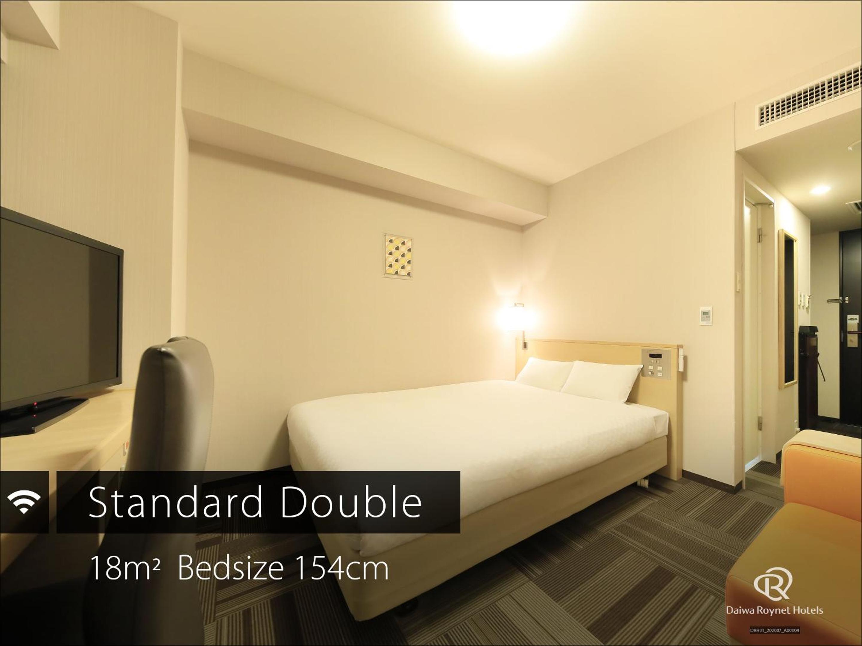 Standard Double Room - Non-Smoking - Photo 10