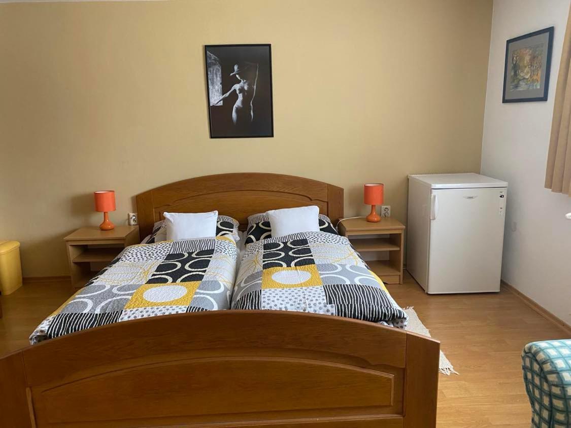 Double Room photo 1