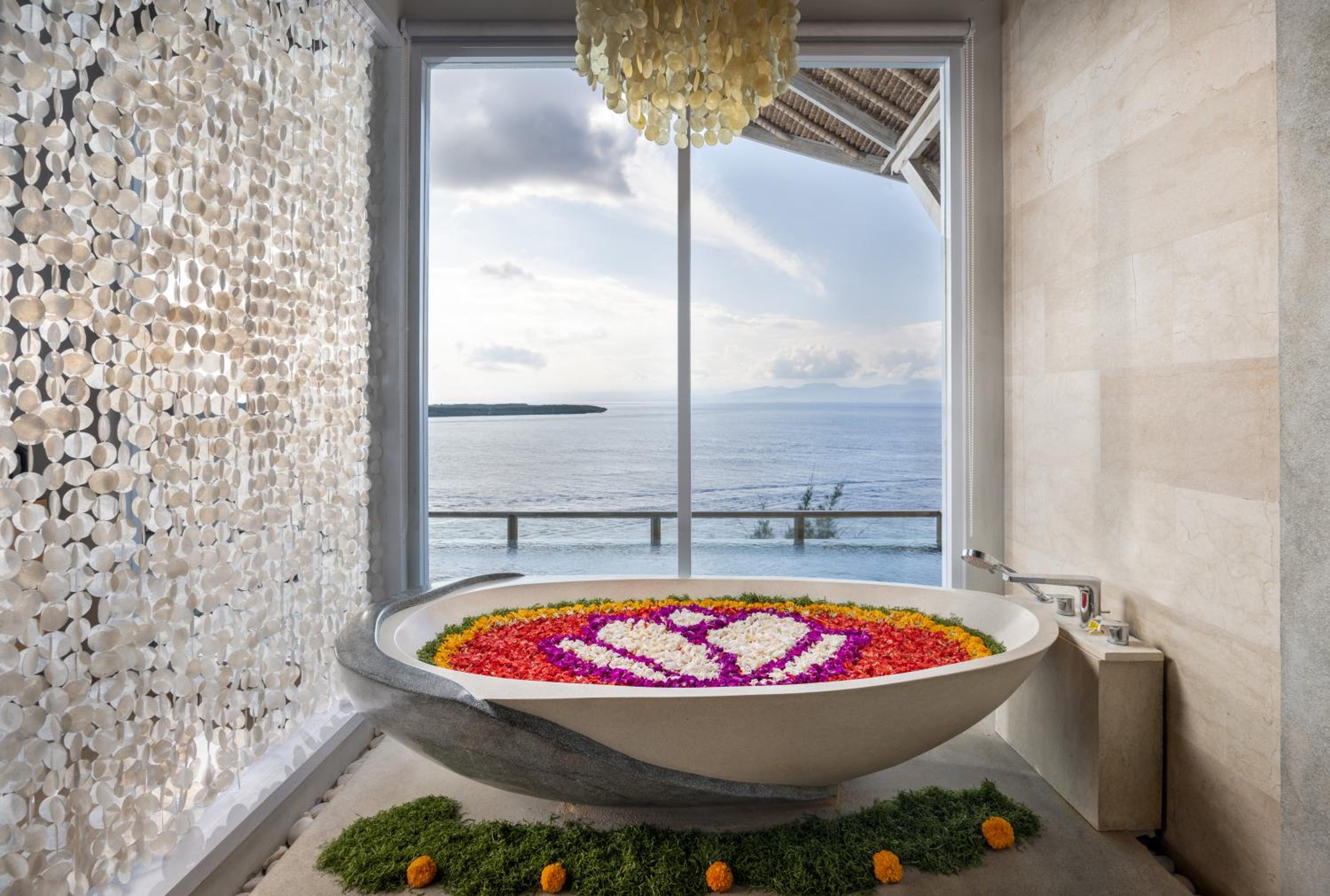 One Bedroom Pool Villa Ocean View with Daily Afternoon Tea - Photo 6
