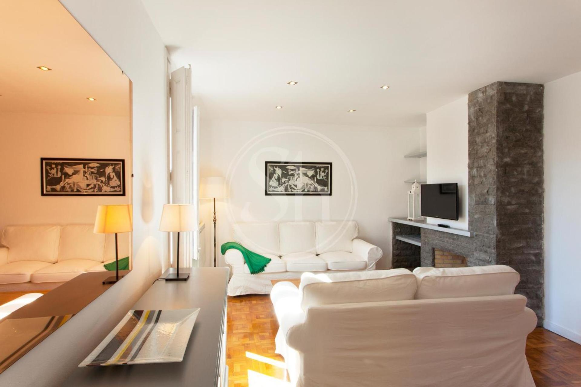 Departamento de tres habitaciones