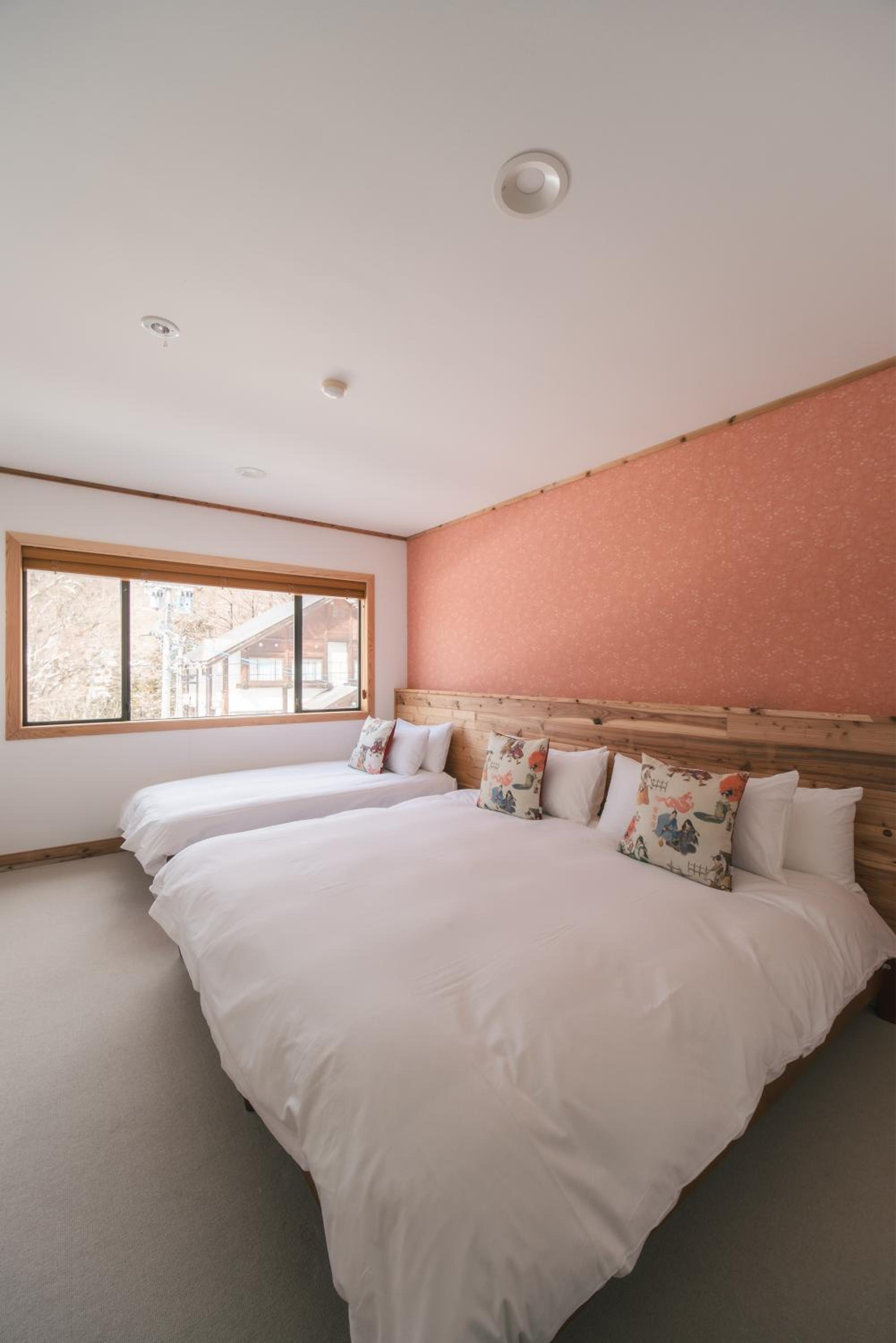Triple Room with Private Bathroom