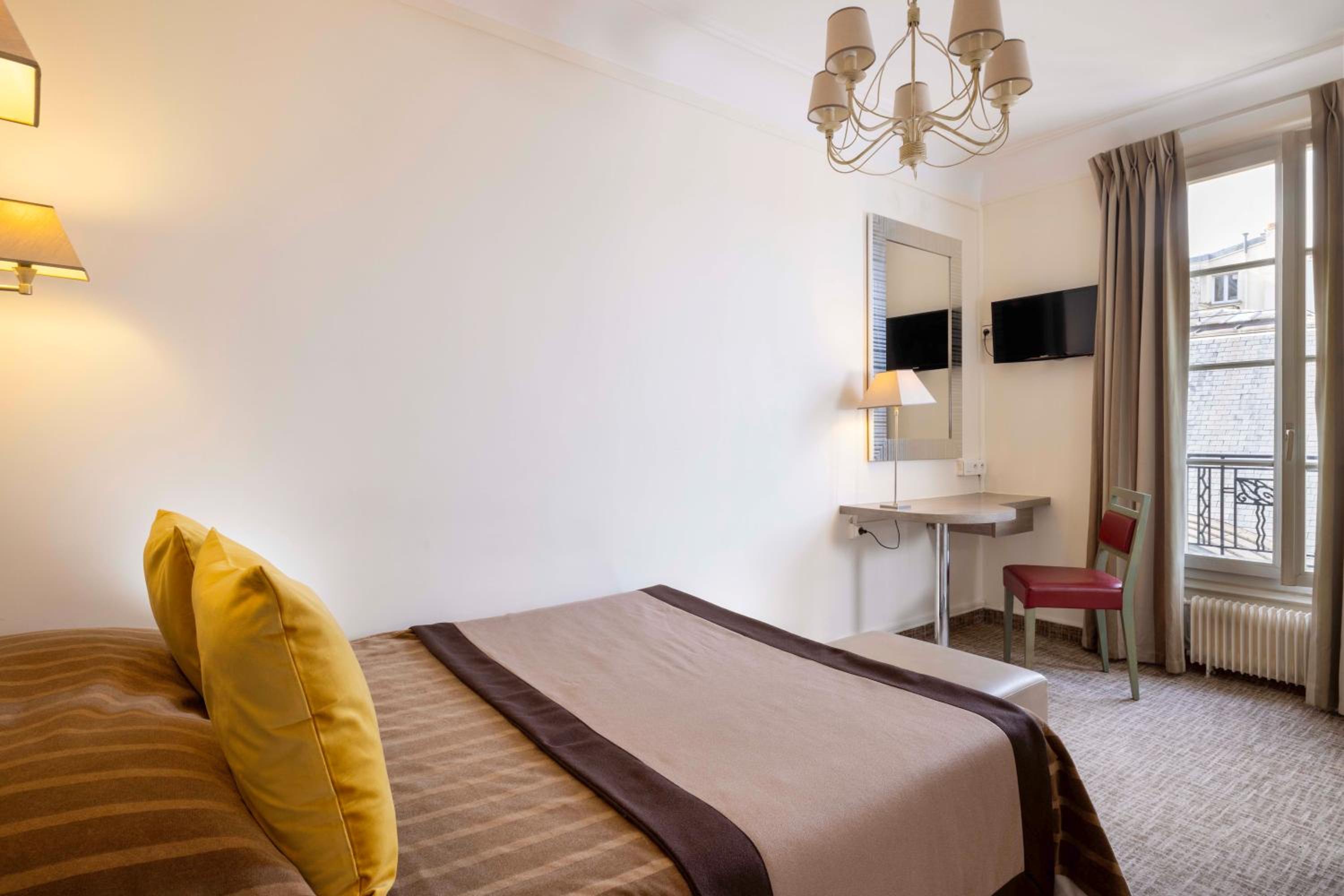 Double Room photo 3