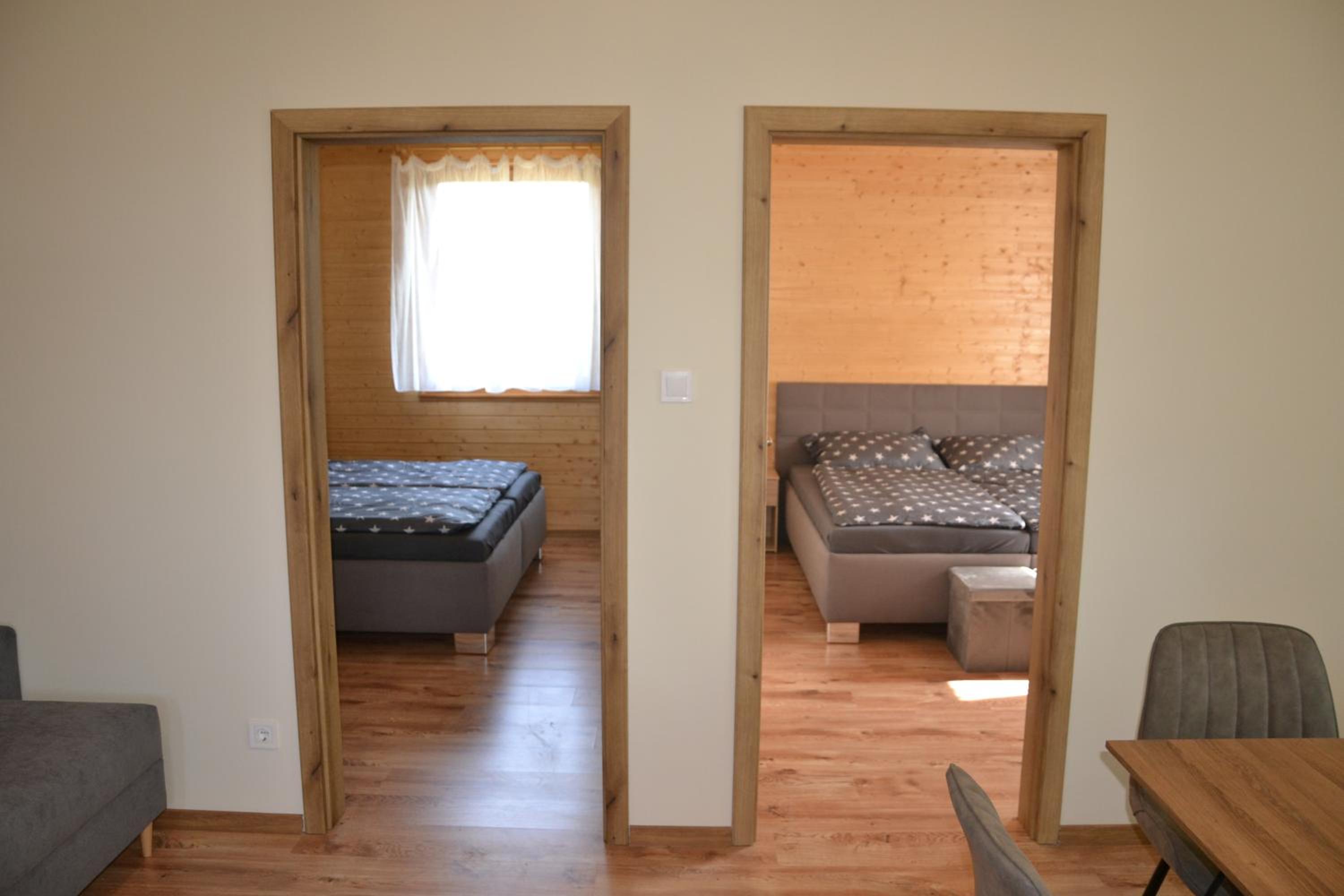 Two-Bedroom Apartment photo 1