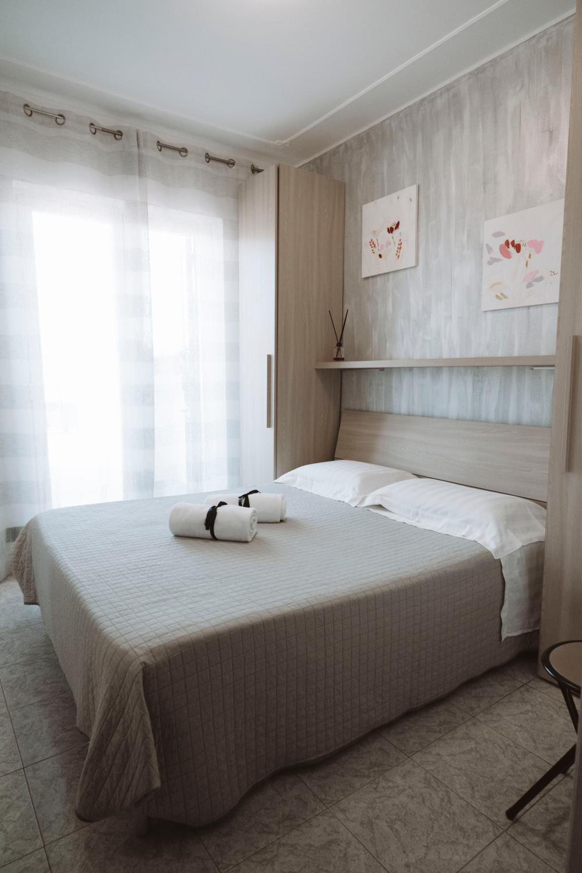 Double Room - Photo 1