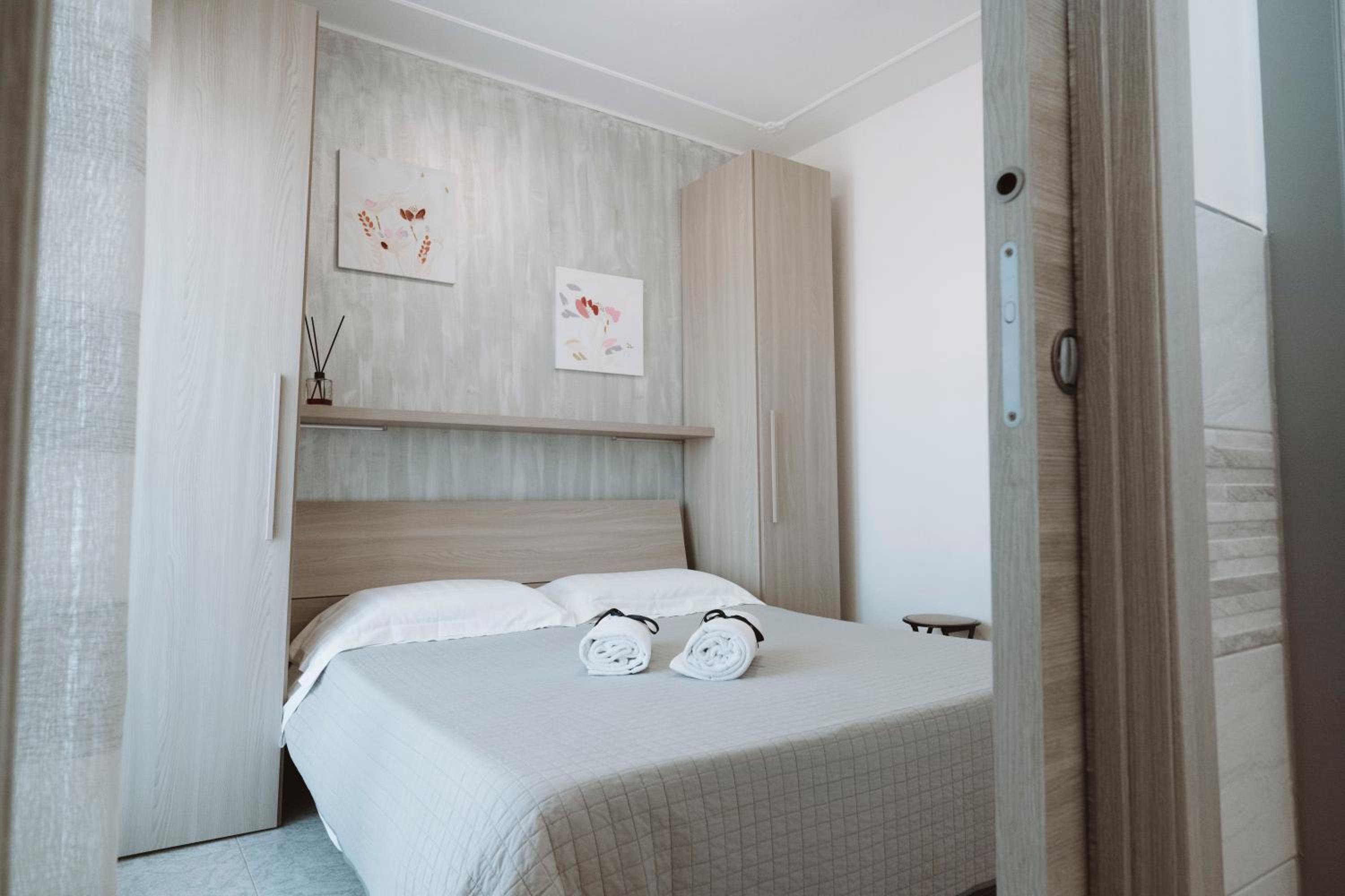 Double Room - Photo 37