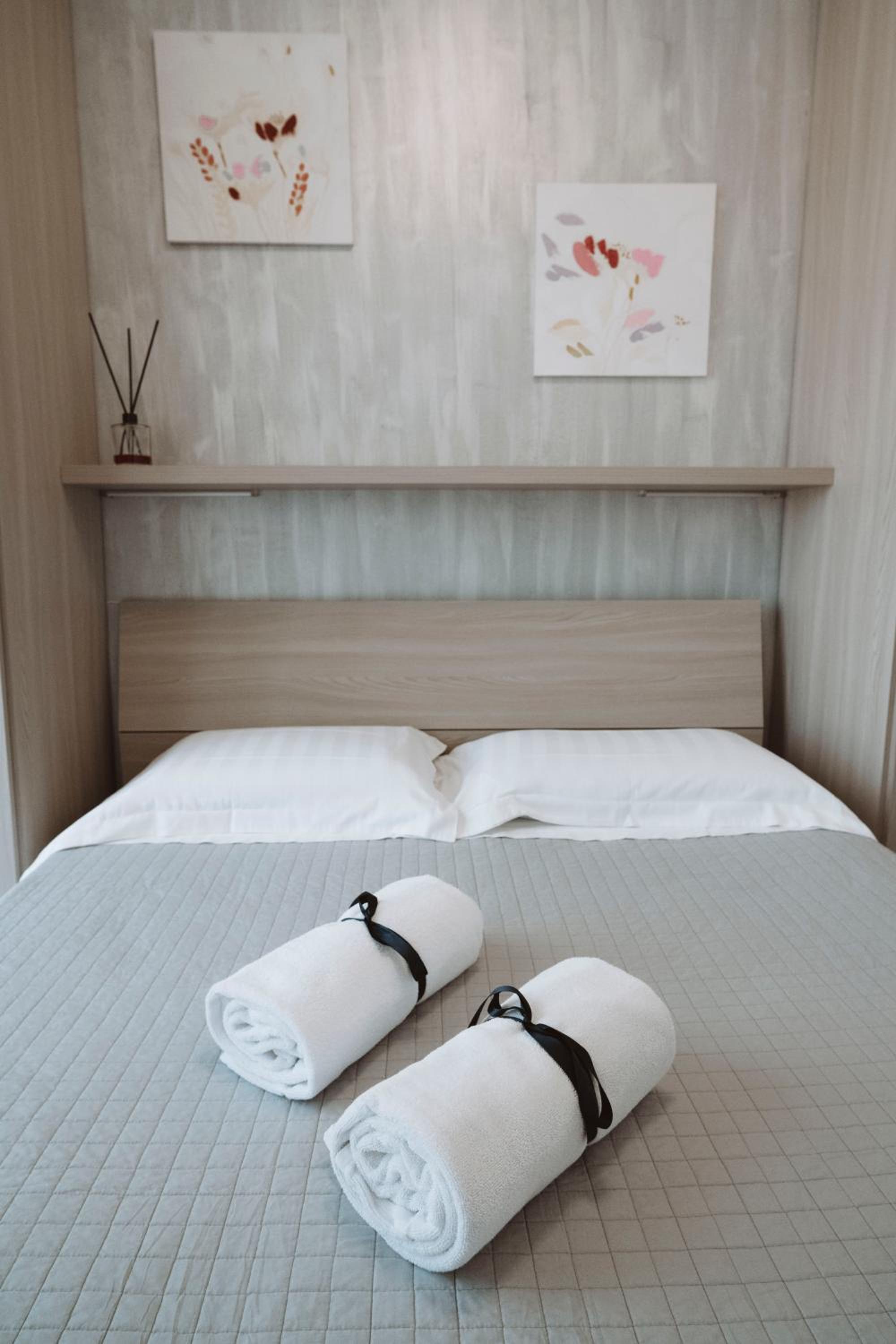 Double Room - Photo 35