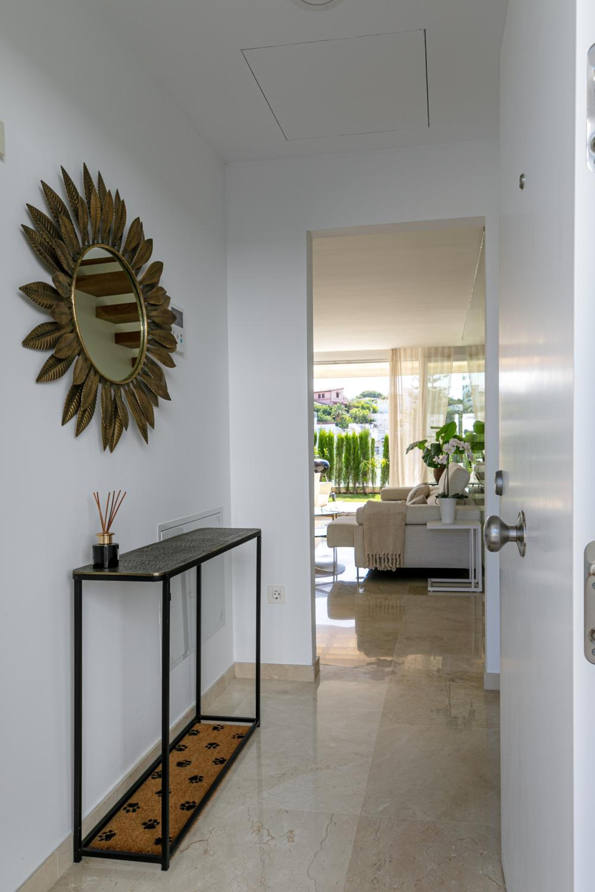 Casa de vacaciones de tres dormitorios